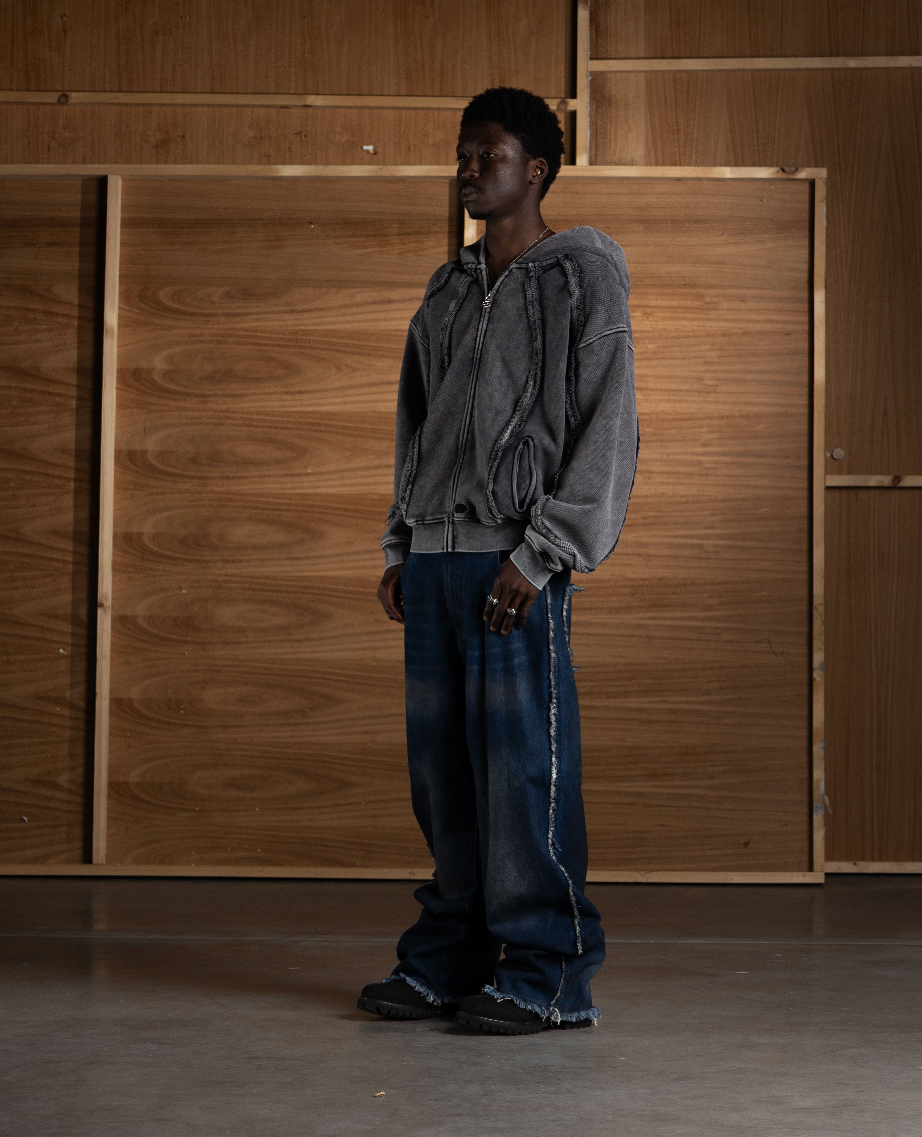 完売必須 davrilsupply * ATOM ZIP ULTRA HEAVY パーカー 送関込 ATOM ZIP - ULTRA HEAVY – DAVRILSUPPLY