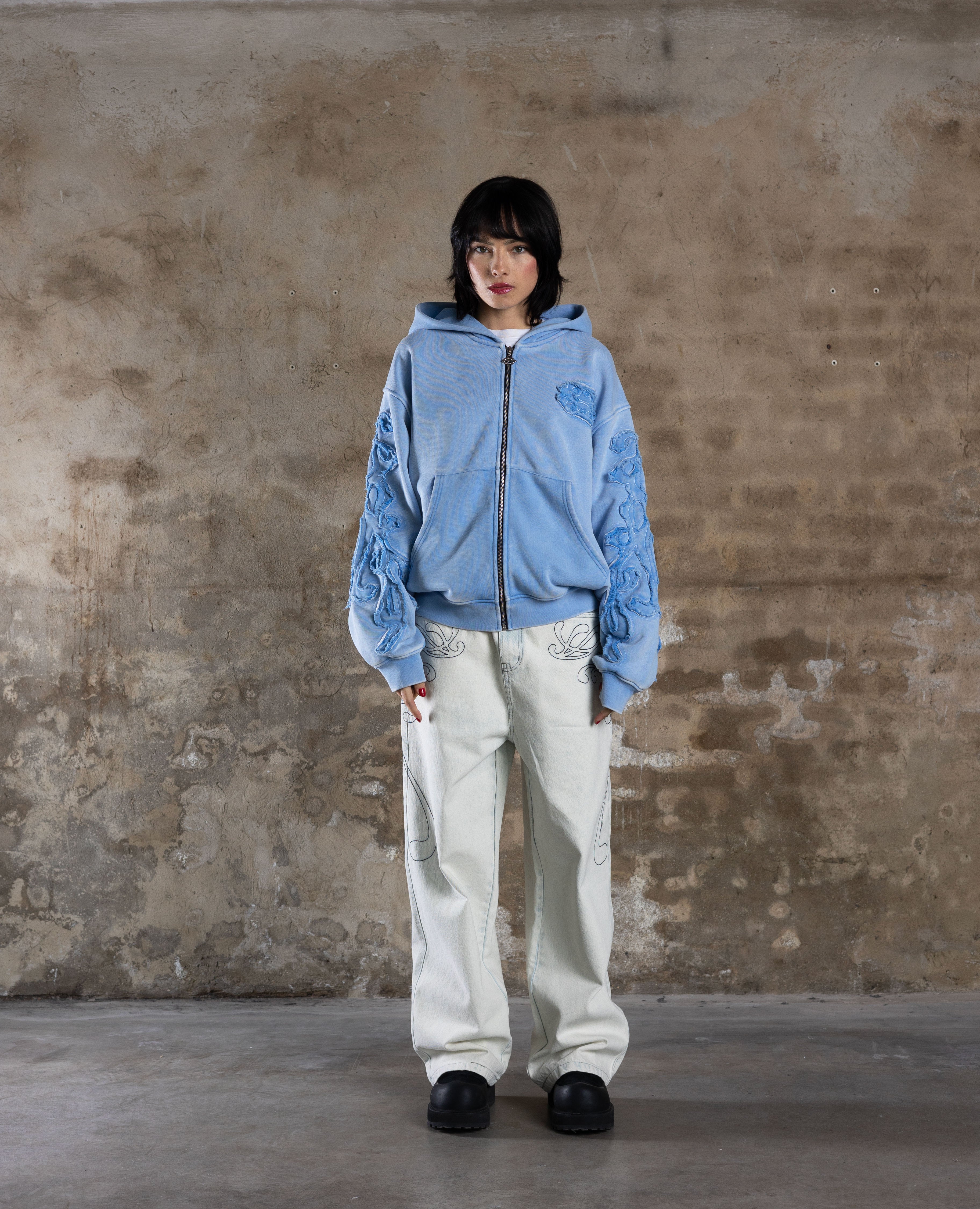 SKY NEOART ZIP – DAVRILSUPPLY