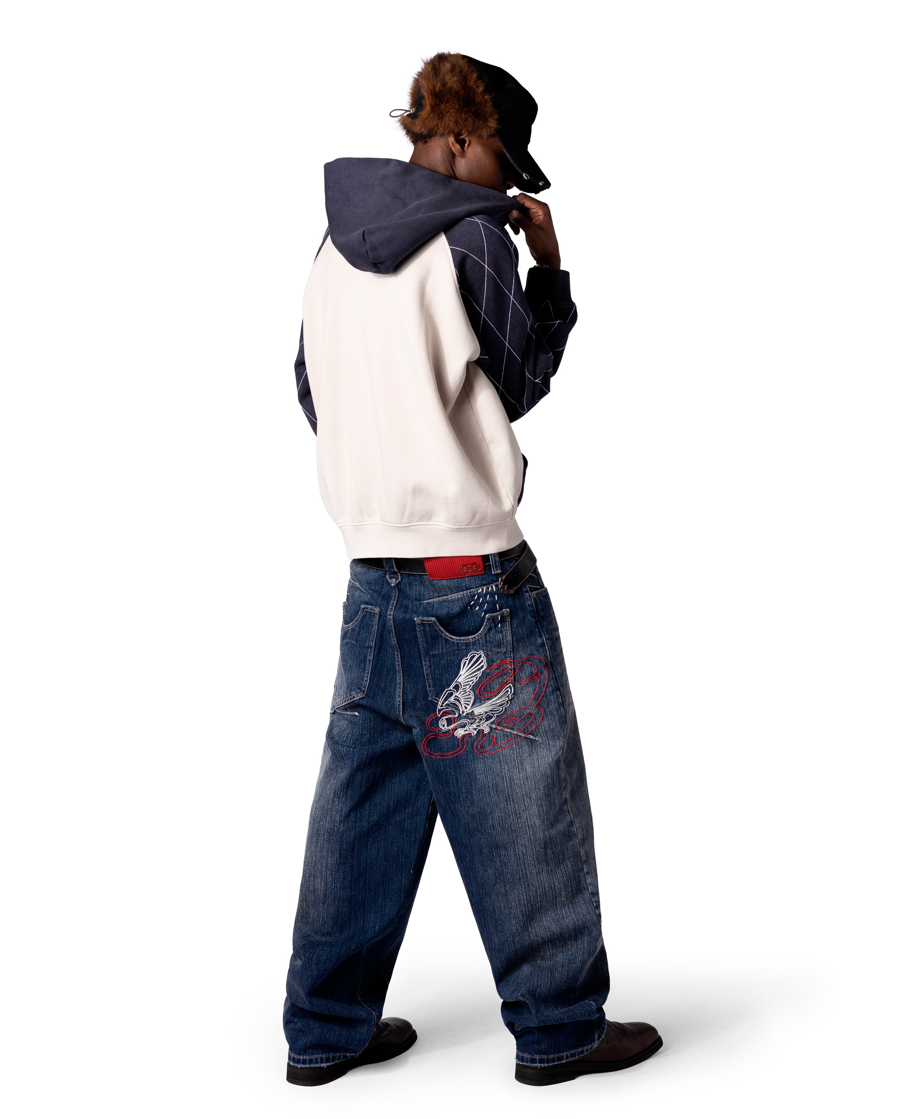 BLUE OLDSALT ZIPS