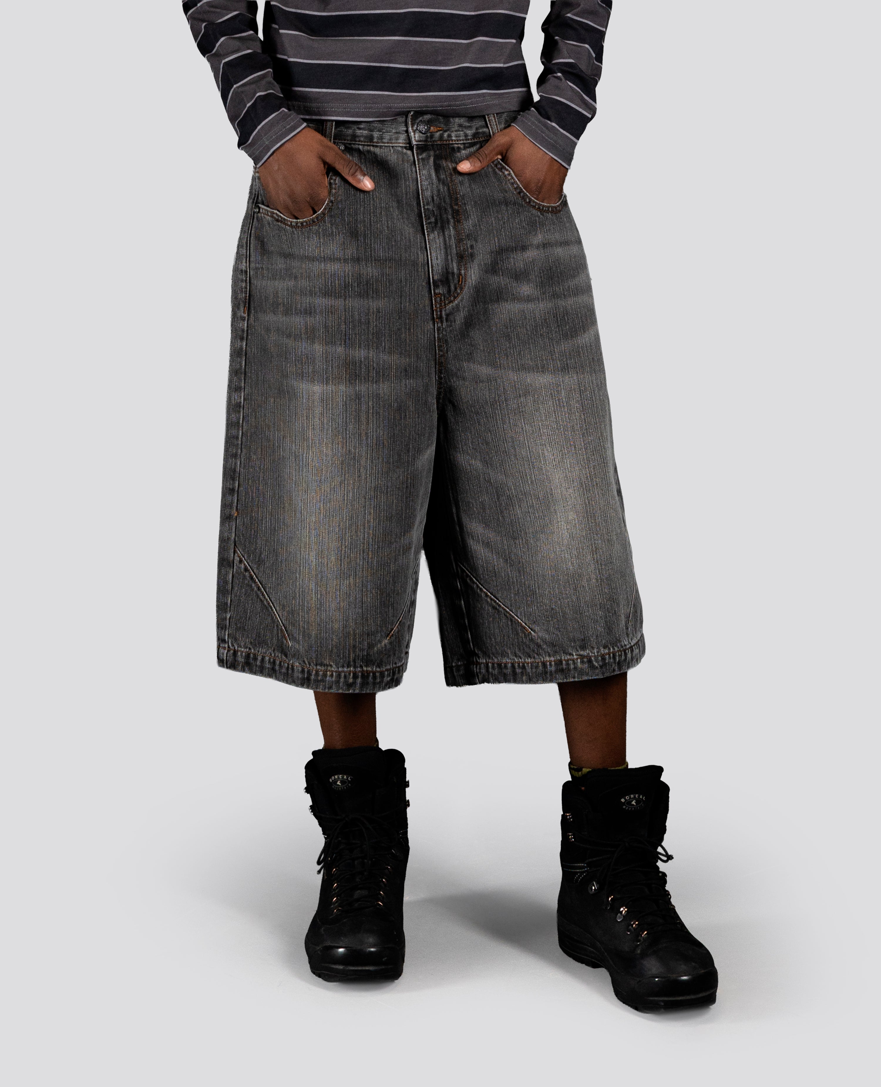 NIGHTOWL MANTIK EVERYDAY JORT