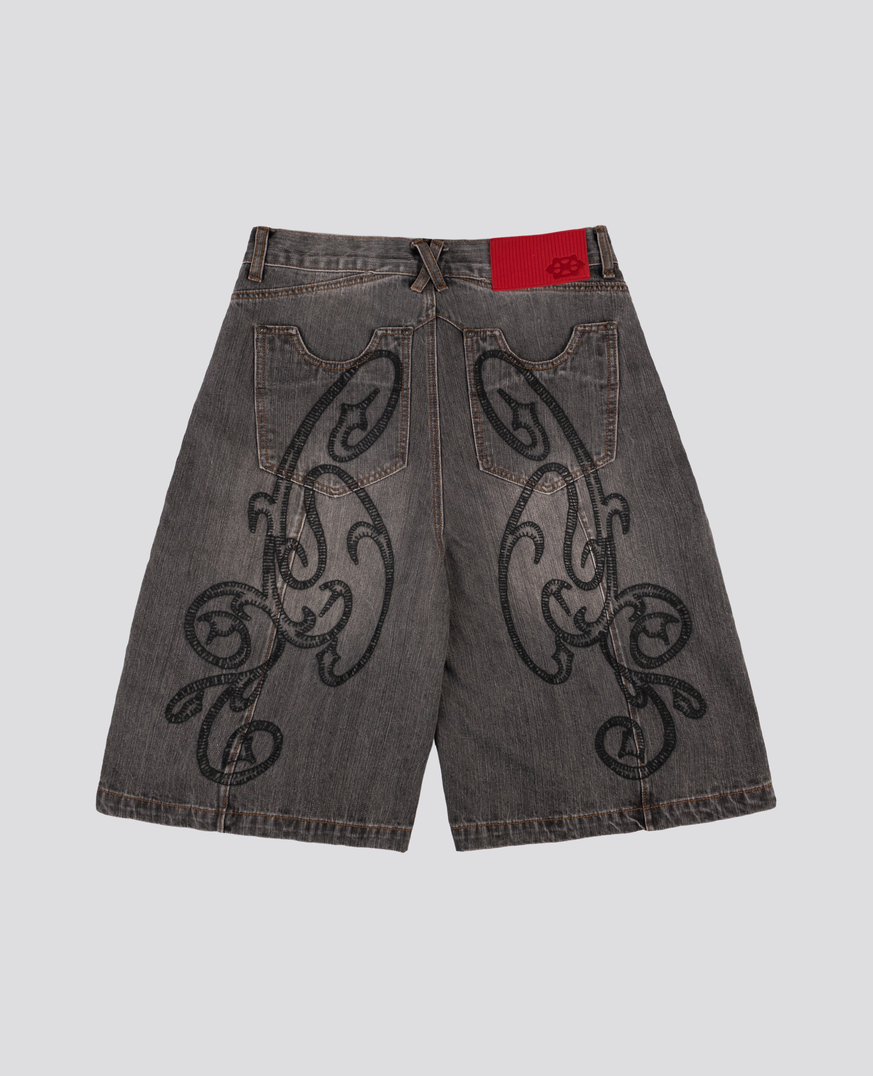 NIGHTOWL MANTIK EVERYDAY JORT