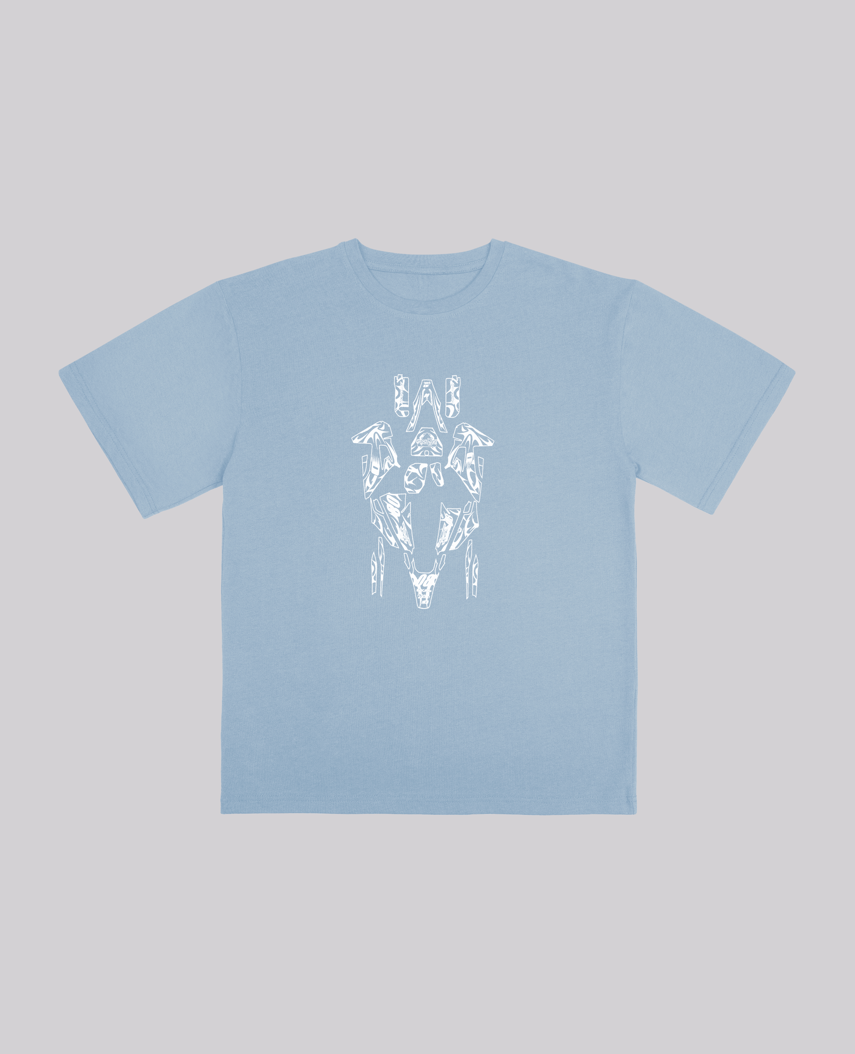 BIKE T-SHIRT