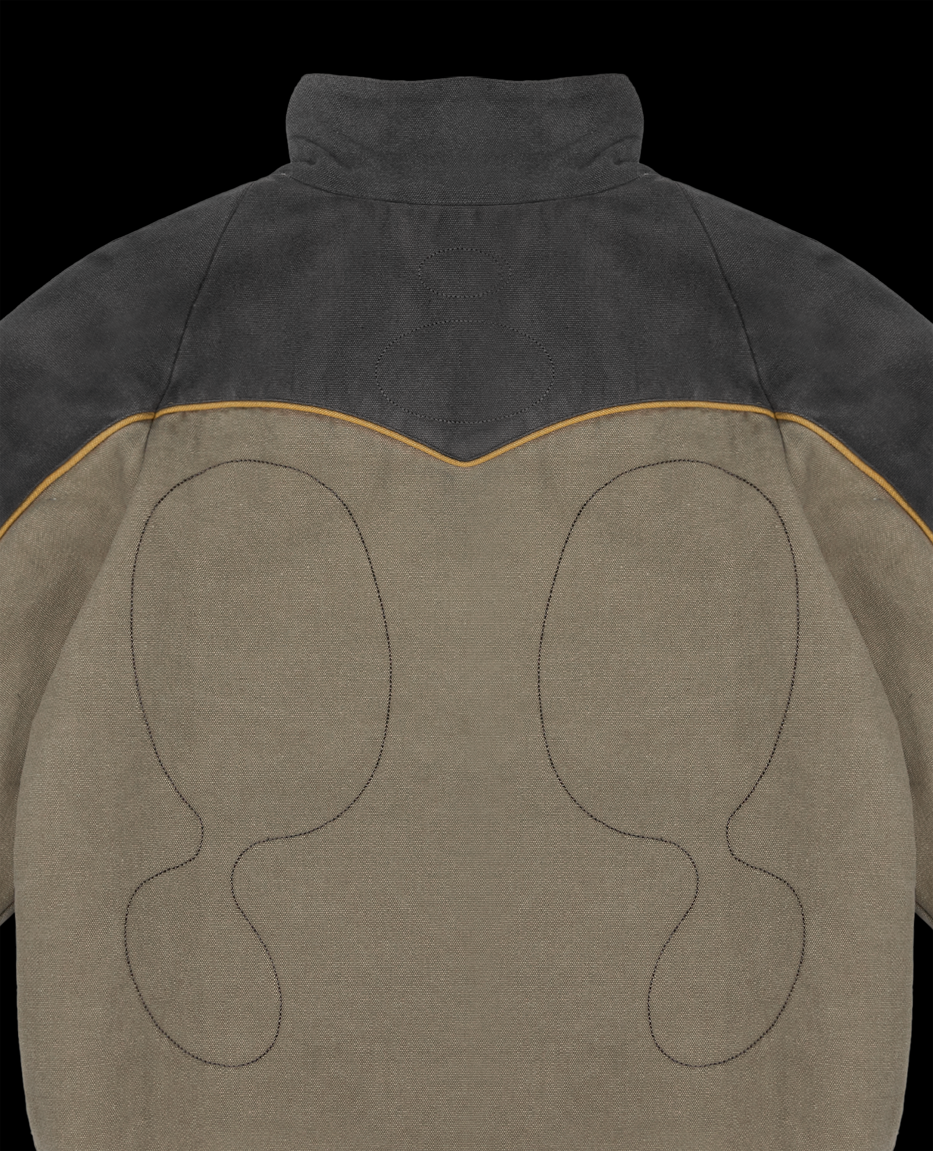 FALCON JACKET – DAVRILSUPPLY