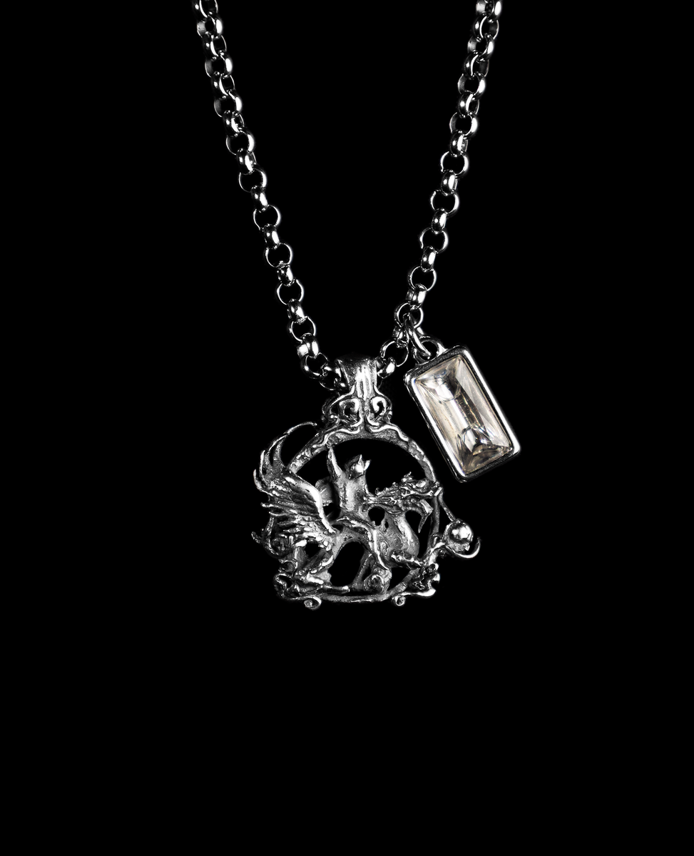 PEGAZ PENDANT – DAVRILSUPPLY