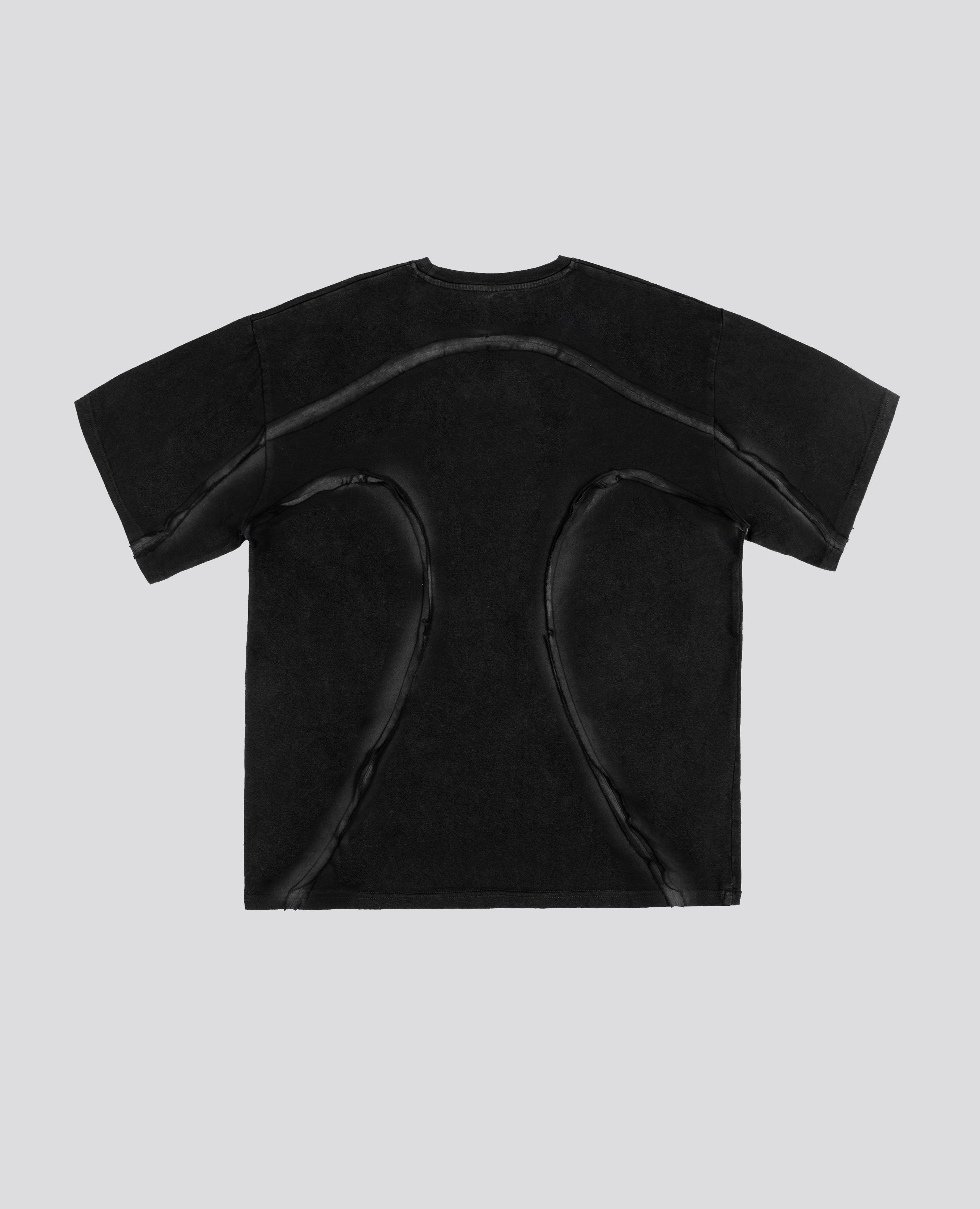 国内配送★DAVRILSUPPLY★話題ブランド VANTA ATOM Tシャツ VANTA BLACK ATOM T-SHIRT – DAVRILSUPPLY