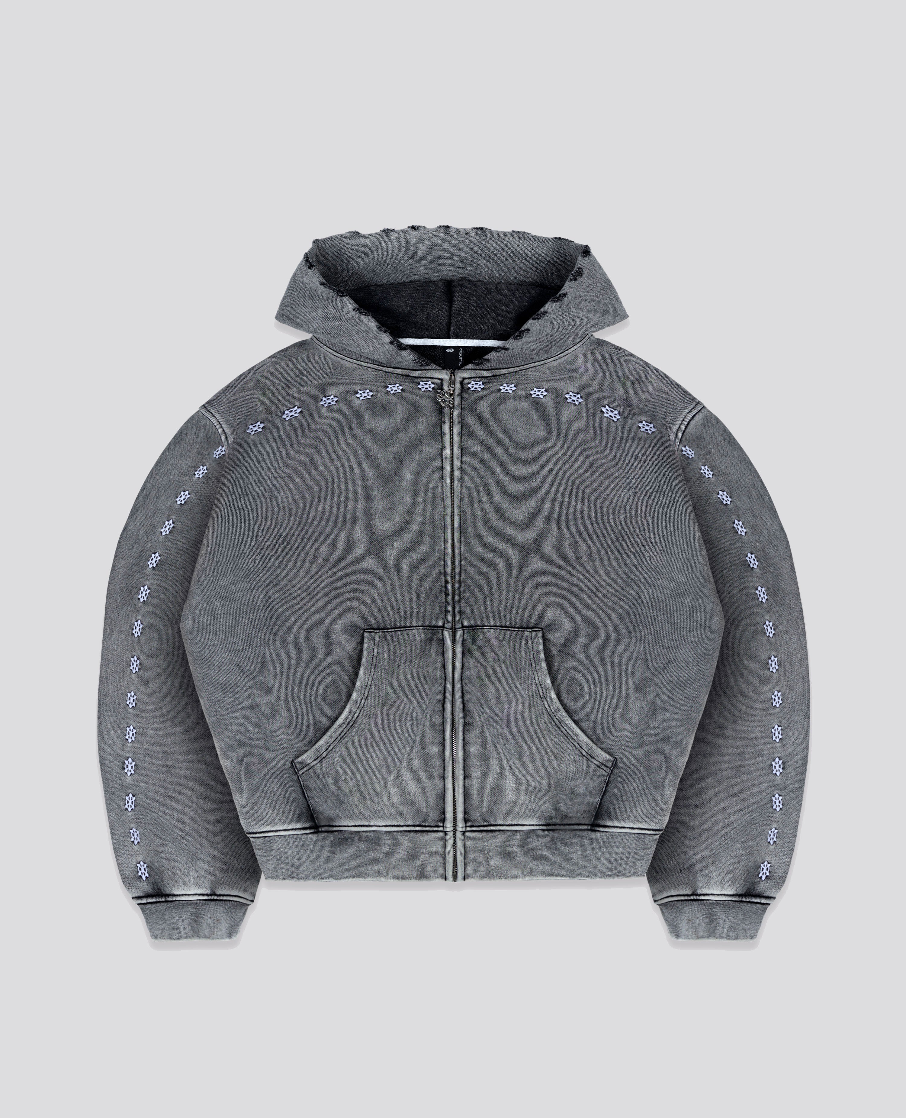 DARK GEMS ZIP – DAVRILSUPPLY