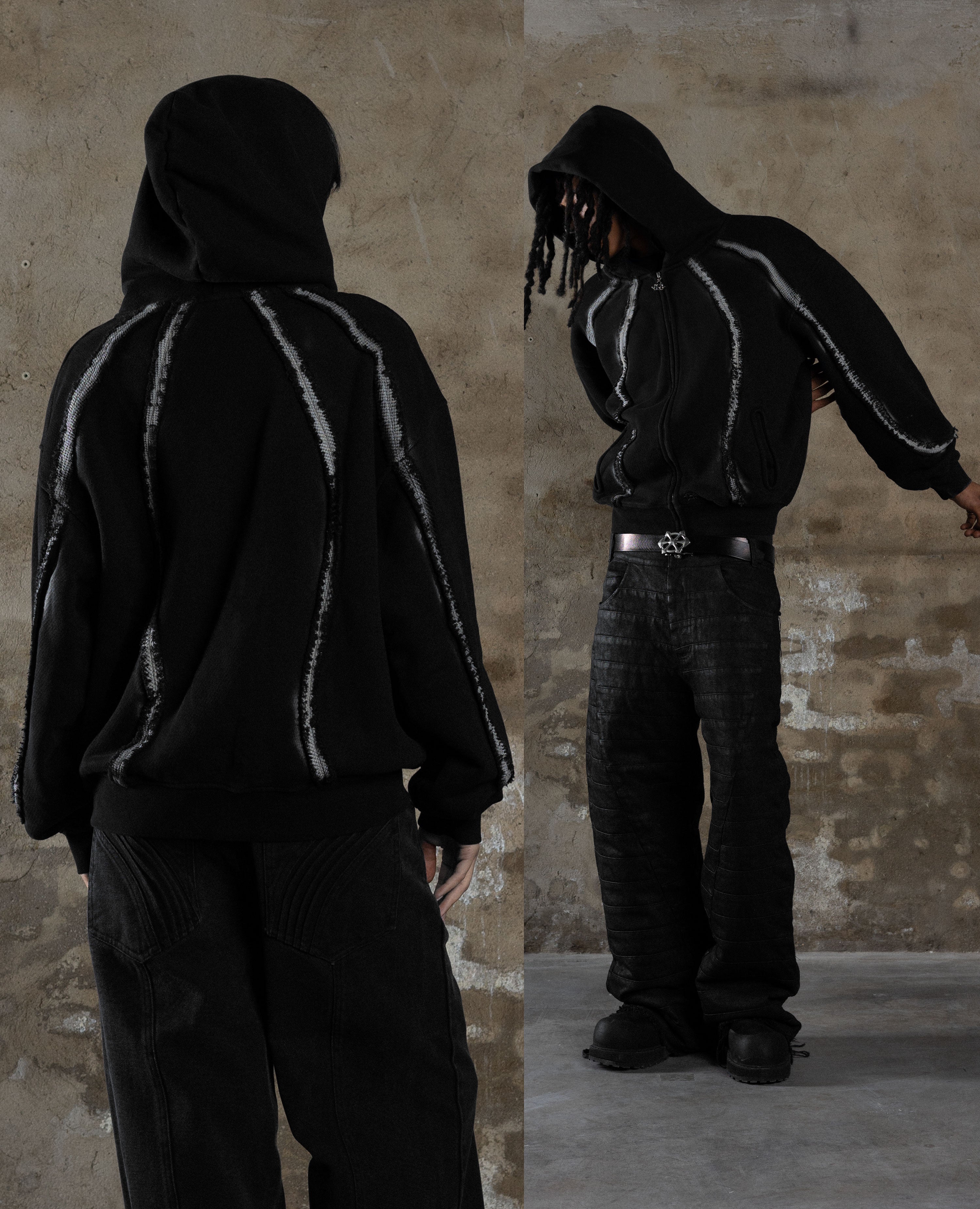 ATOM ZIP - ULTRA HEAVY – DAVRILSUPPLY ATOM ZIP - ULTRA HEAVY – DAVRILSUPPLY