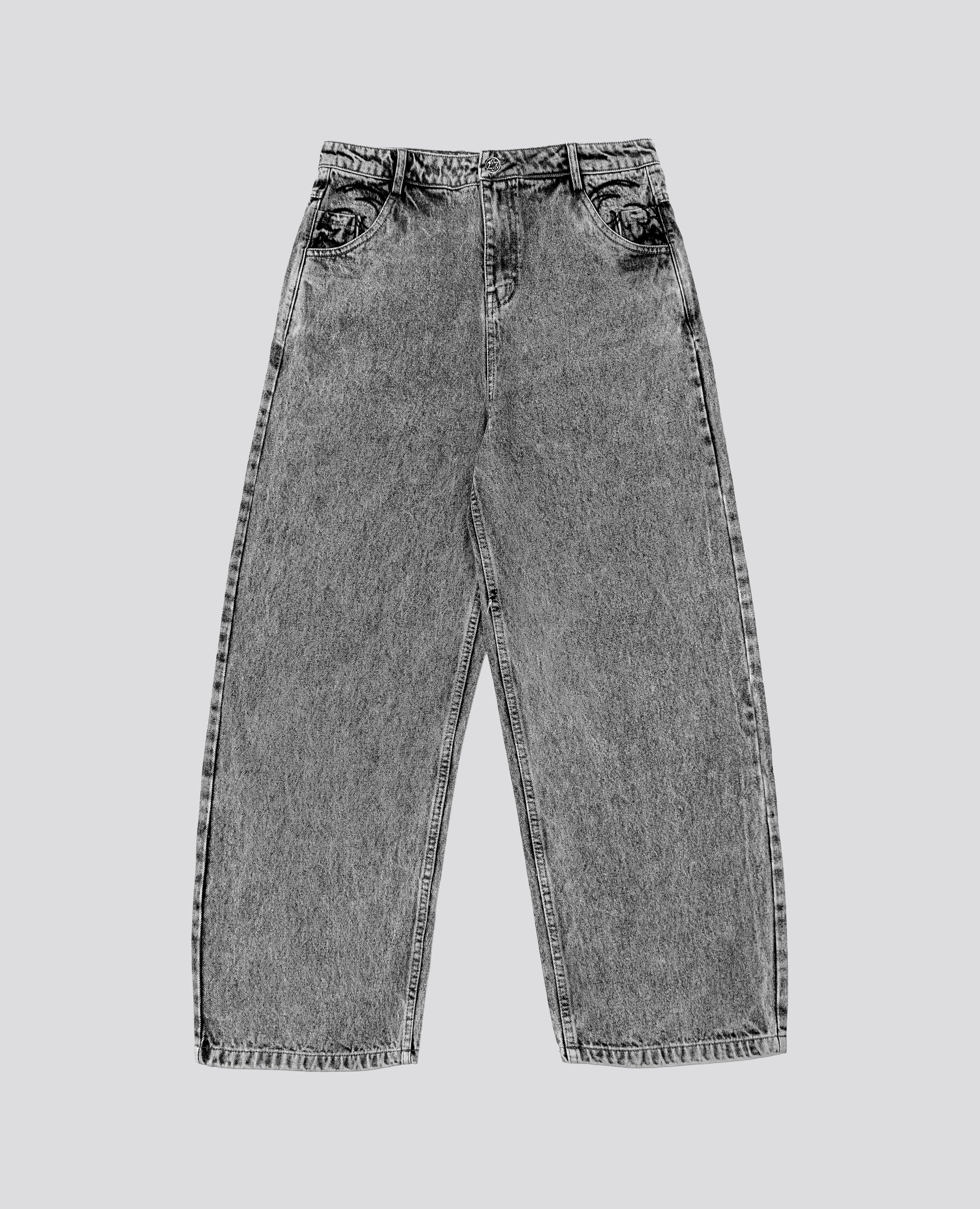 パンツ DAVRIL supply jorts DavrilSupply | Juggle Jort