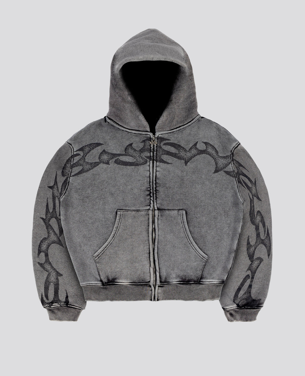 AX3S ZIP - ULTRA HEAVY – DAVRILSUPPLY