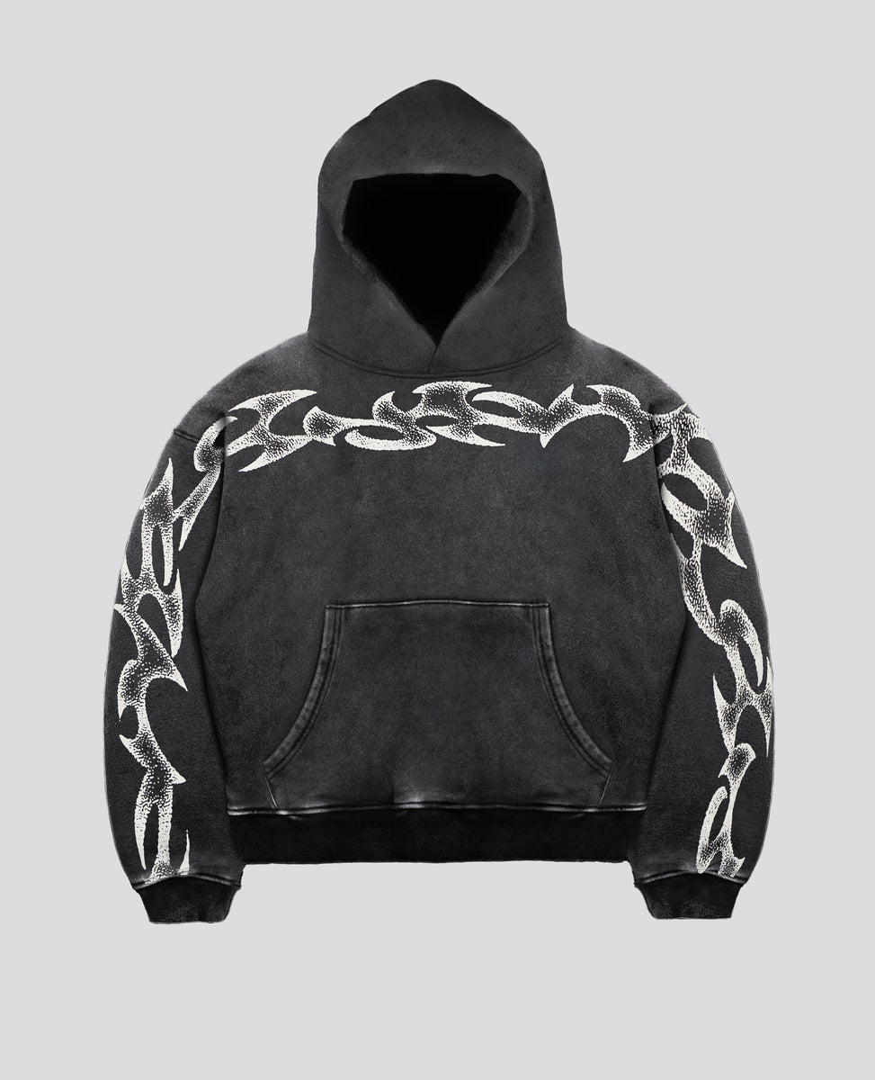 AX3S HOODIE – DAVRILSUPPLY