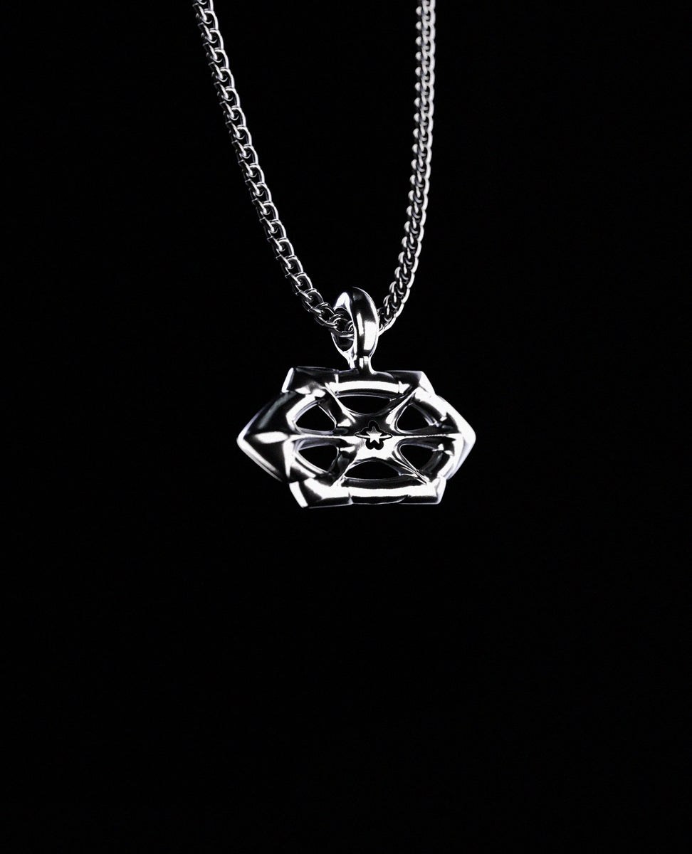 国内配送★DAVRILSUPPLY★話題ブランド DYST PENDANT COOLLIER-FOND-NOIR_1200x1200.