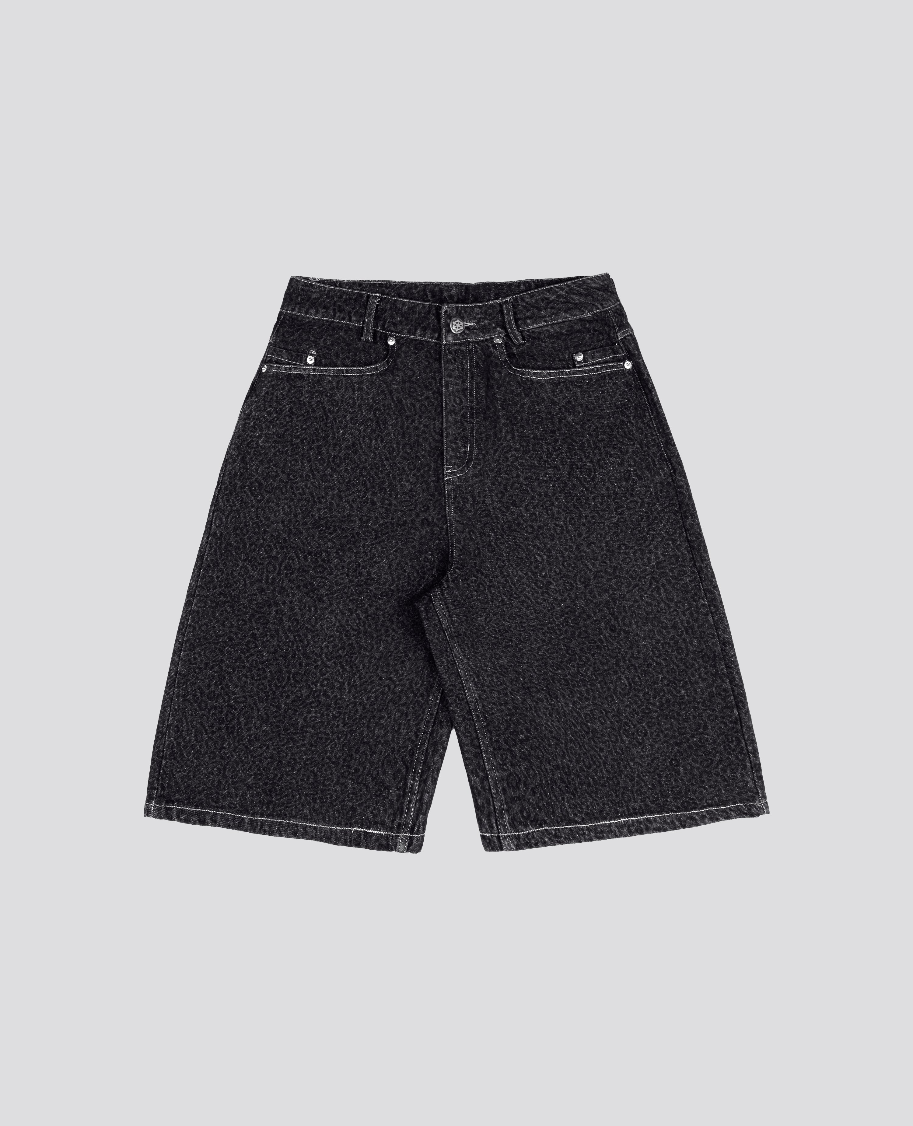 パンツ DAVRIL supply jorts RAW IVY DENIM JORT – DAVRILSUPPLY