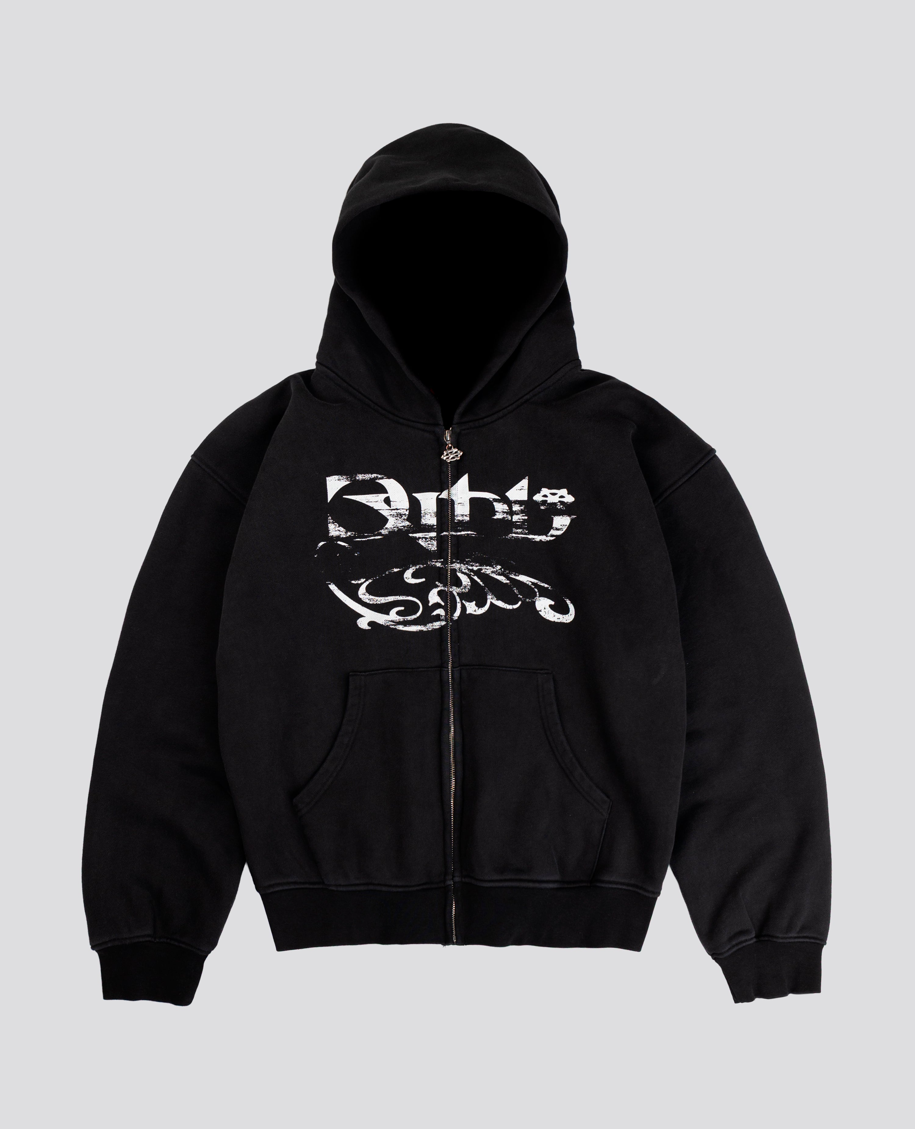 DavrilSupply | Ornament Zip - Fragments Collection