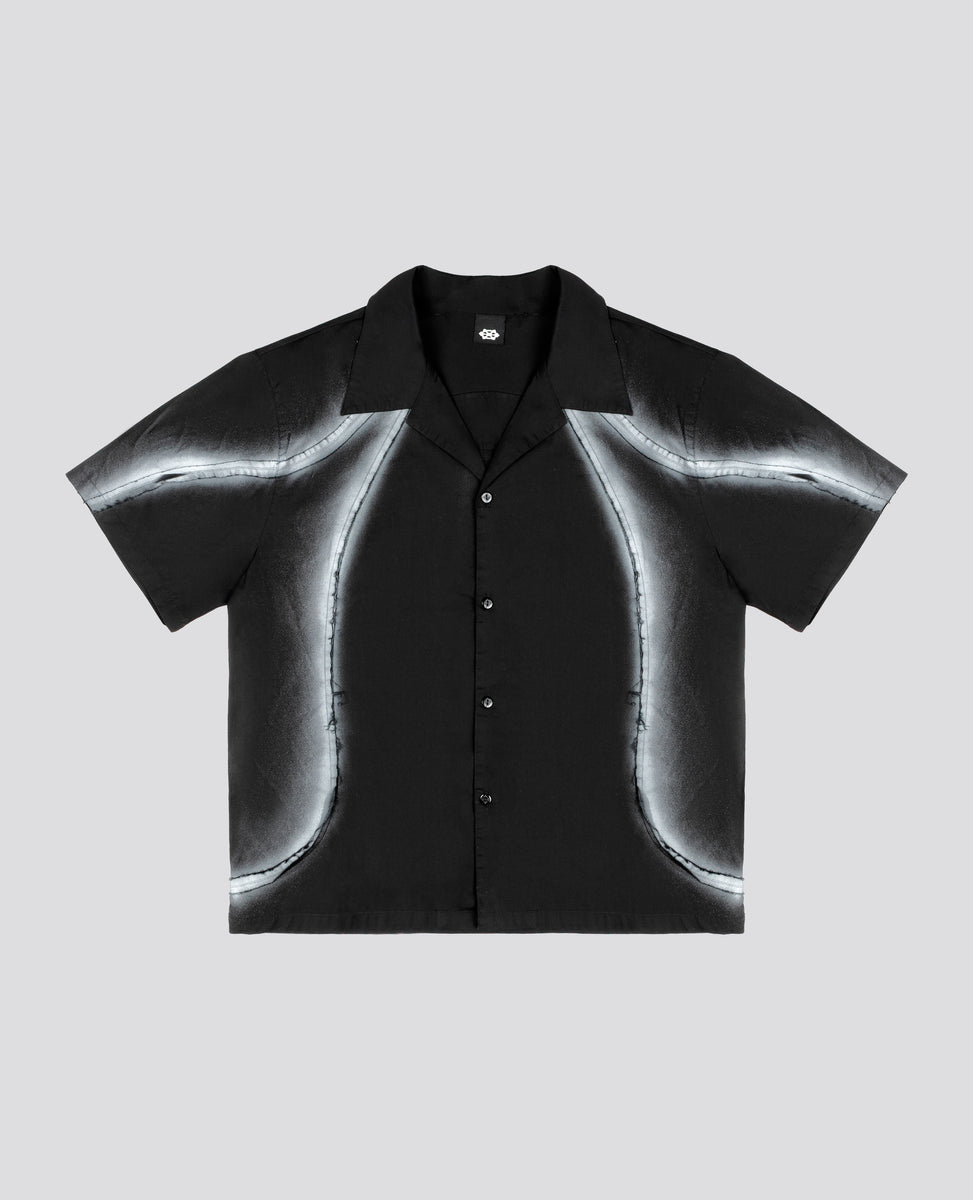 【davrilsupply】ATOM Tシャツ ユニセックス 人気急上 関送込み BLUE ATOM T-SHIRT – DAVRILSUPPLY