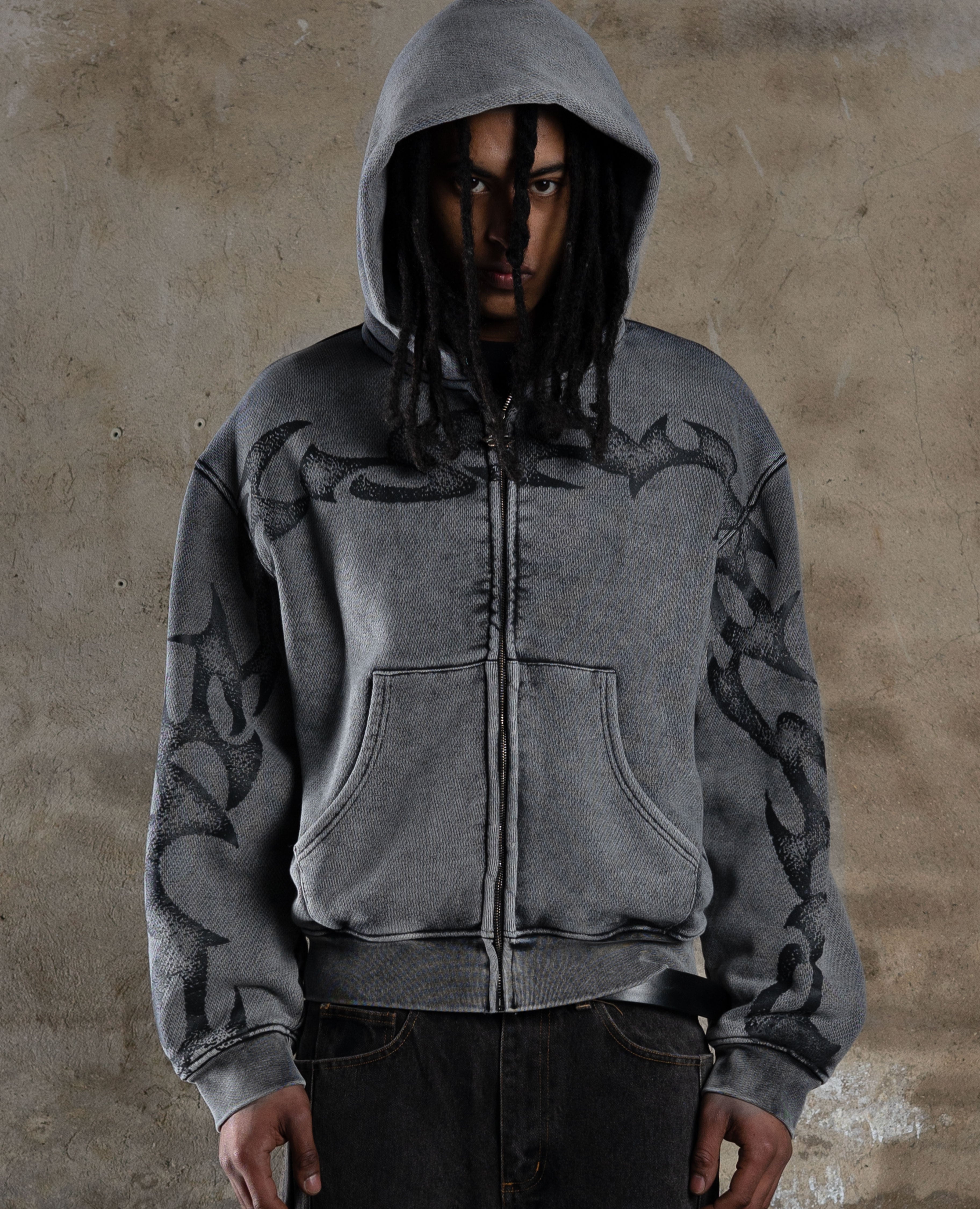AX3S ZIP - ULTRA HEAVY – DAVRILSUPPLY