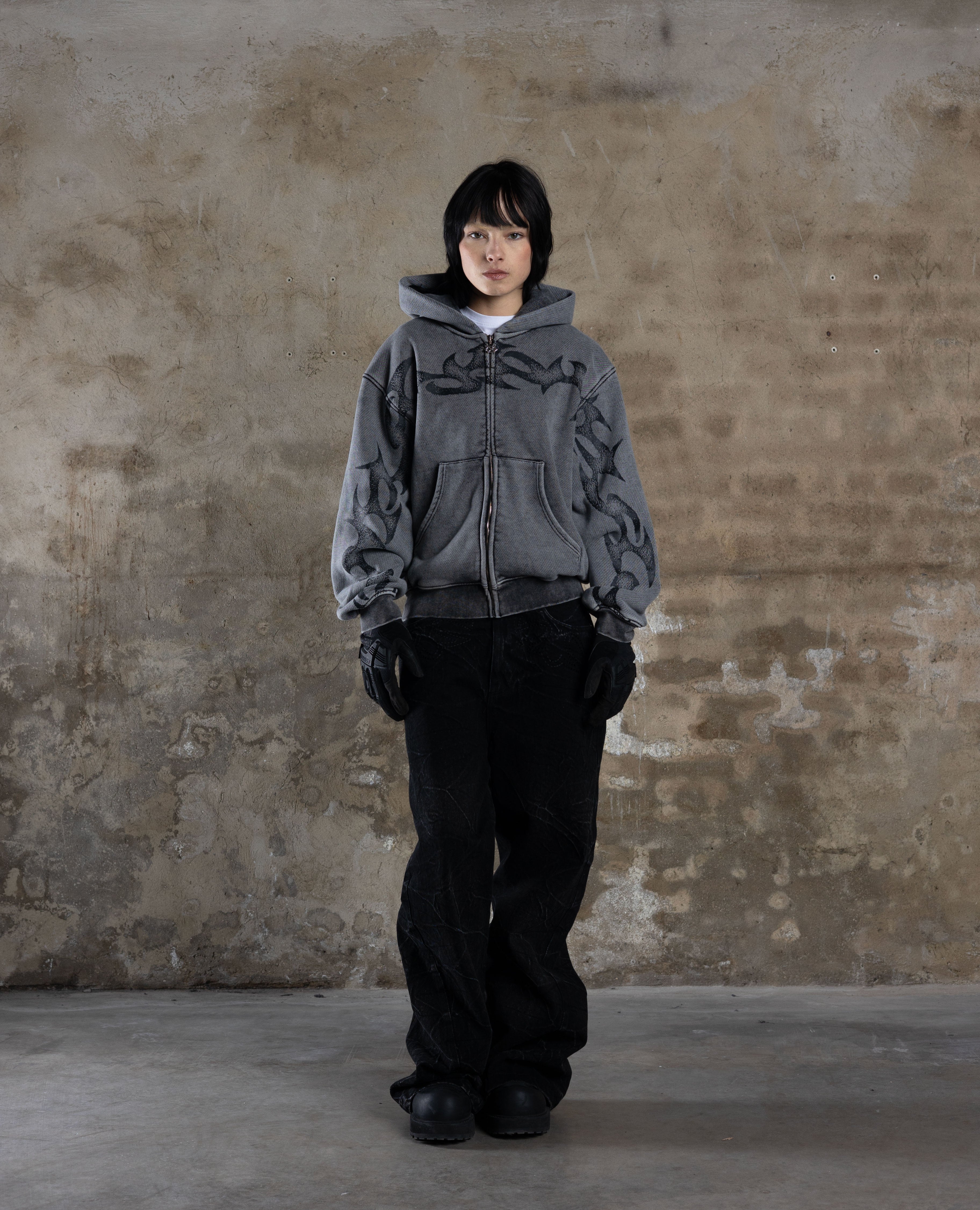 AX3S ZIP - ULTRA HEAVY – DAVRILSUPPLY