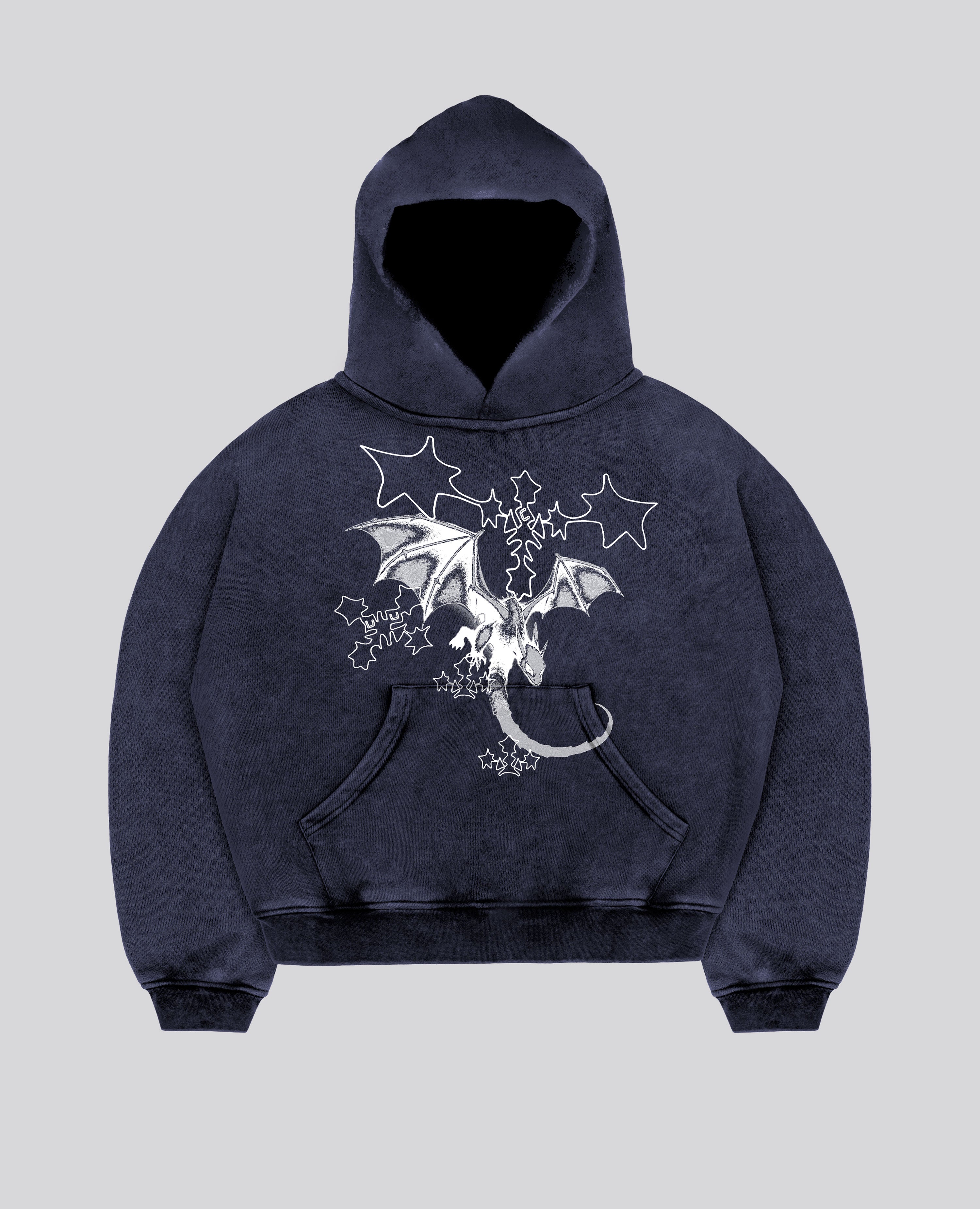 DRAGOON HOODIE - ULTRA HEAVY – DAVRILSUPPLY DRAGOON HOODIE - ULTRA HEAVY – DAVRILSUPPLY