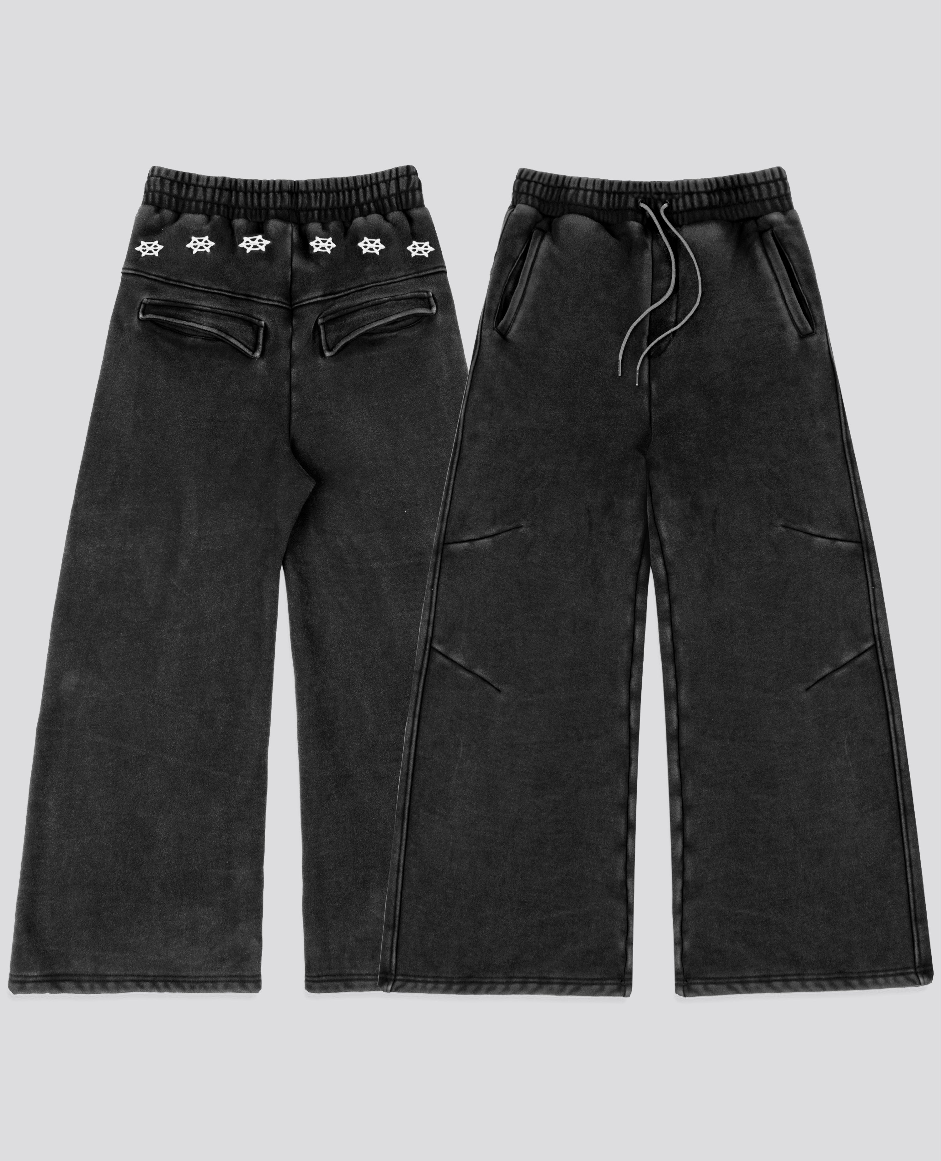 GEMS JOGGER – DAVRILSUPPLY