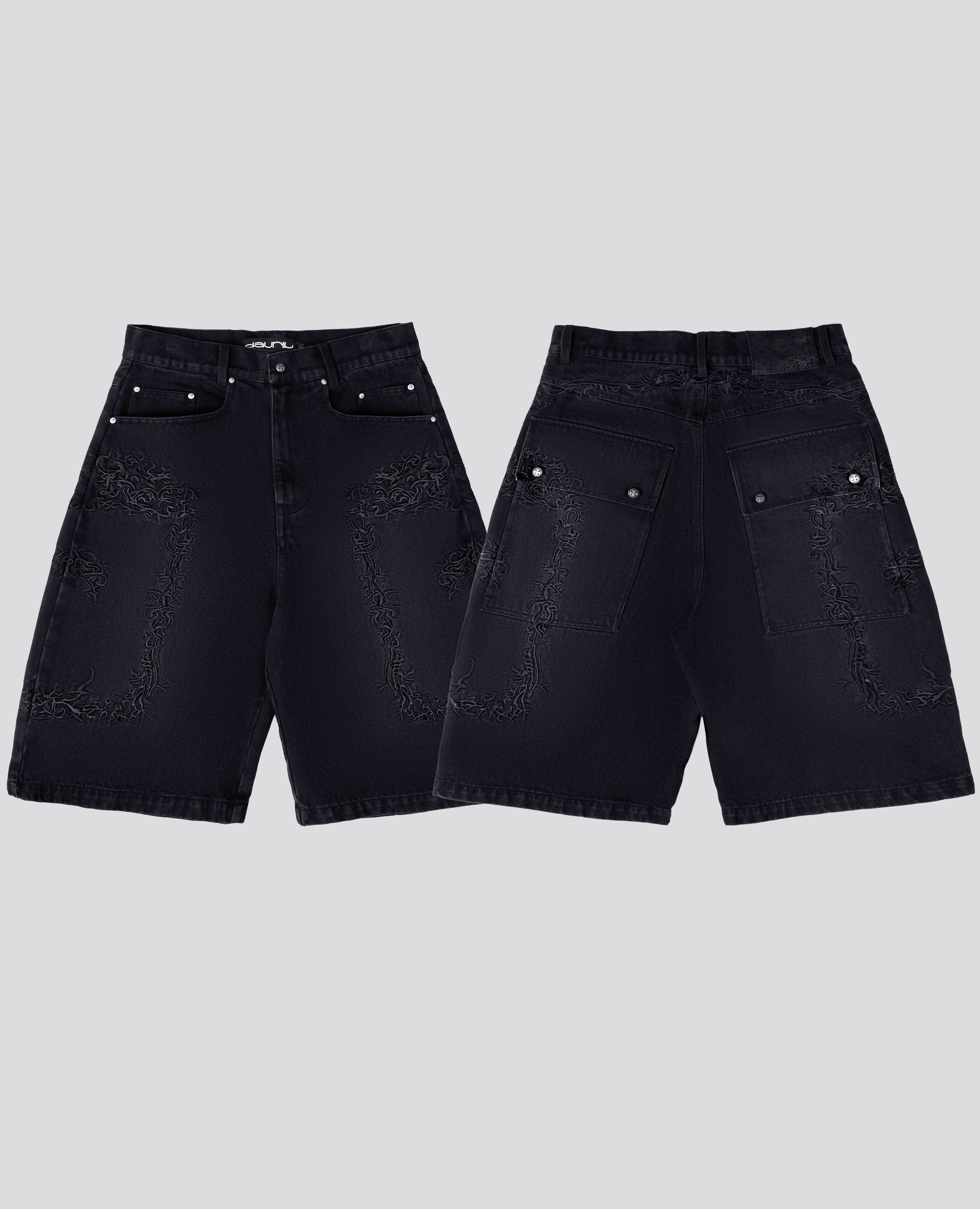 davrilsupply * IVY DENIM JORT デニム ショートパンツ 送関込 davrilsupply * IVY DENIM JORT デニム ショートパンツ 送関込