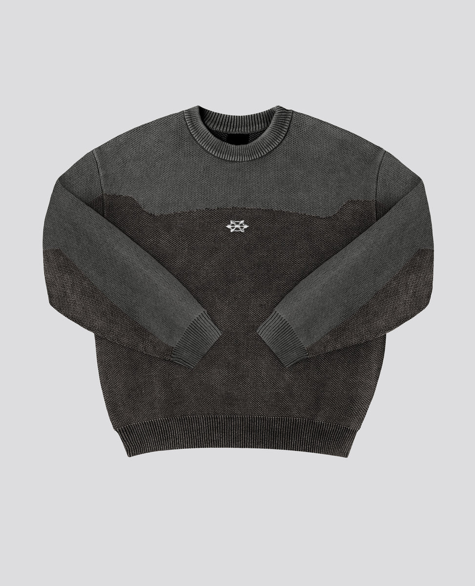 DARK TREMOR KNITWEAR – DAVRILSUPPLY