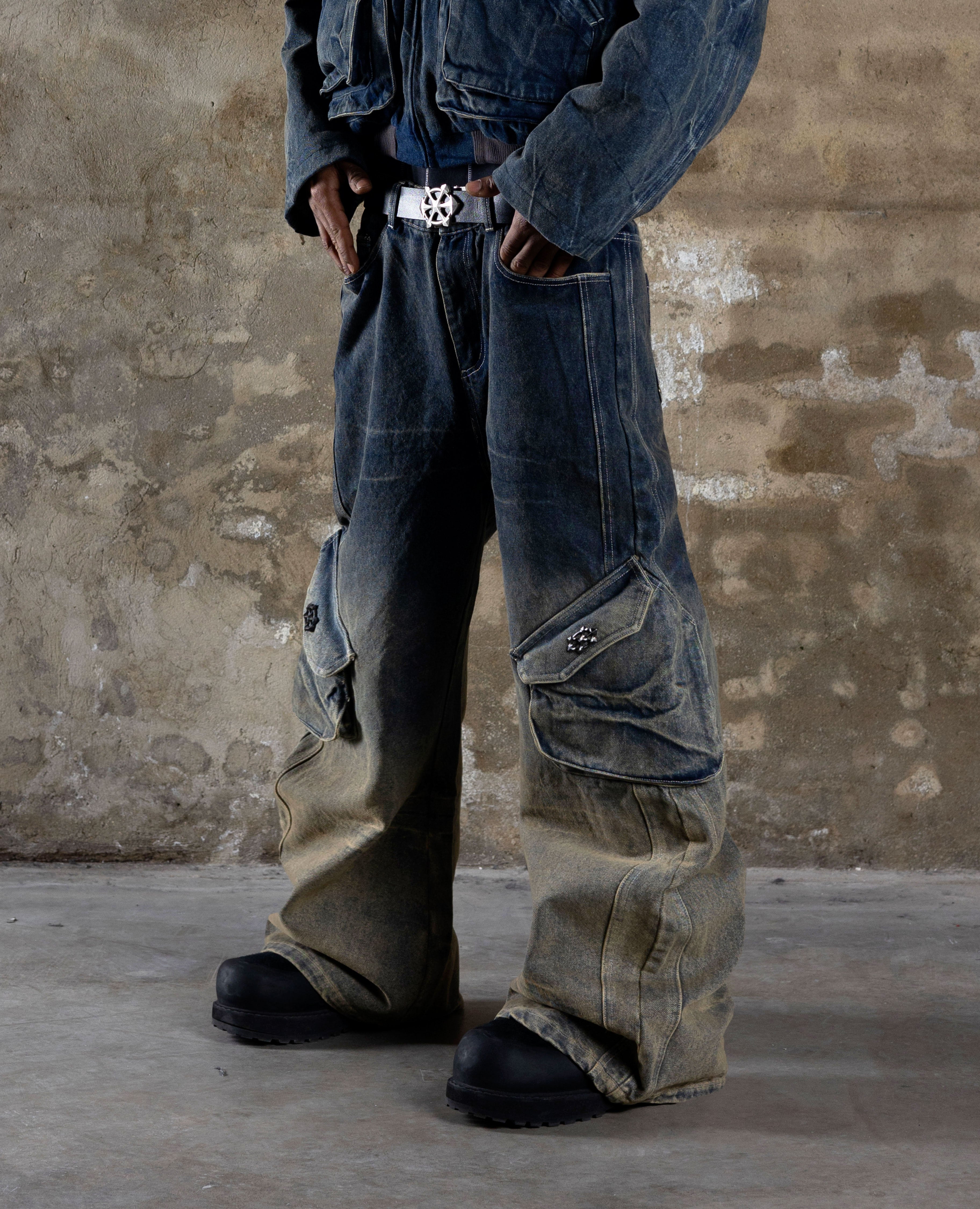 BLOSSOM PANTS – DAVRILSUPPLY