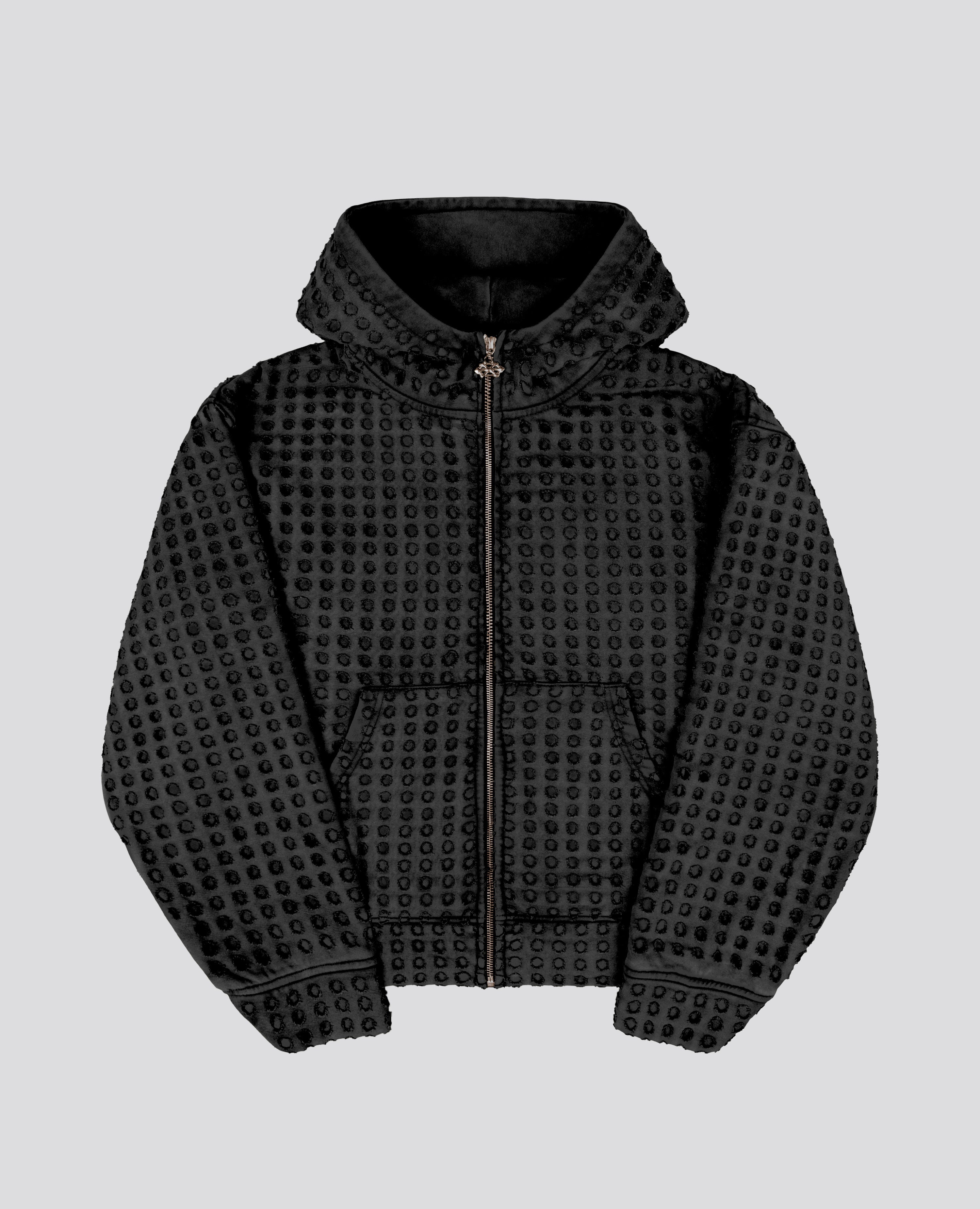 ☆【 】☆W Black back zipper detail knit skir.t☆ 16634411_7eb436b0-243b-4c1e-