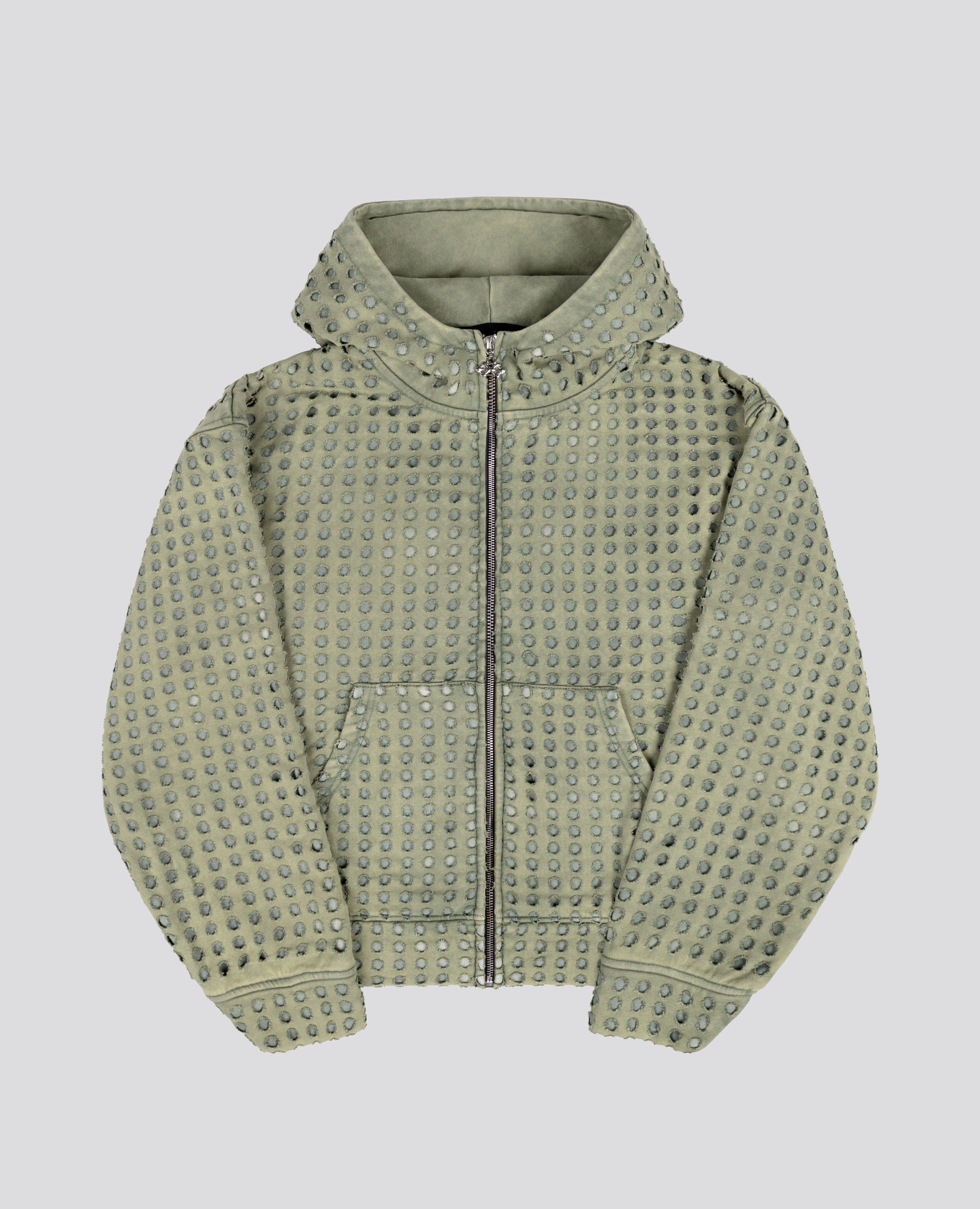 CAMO STEALTH ZIP – DAVRILSUPPLY