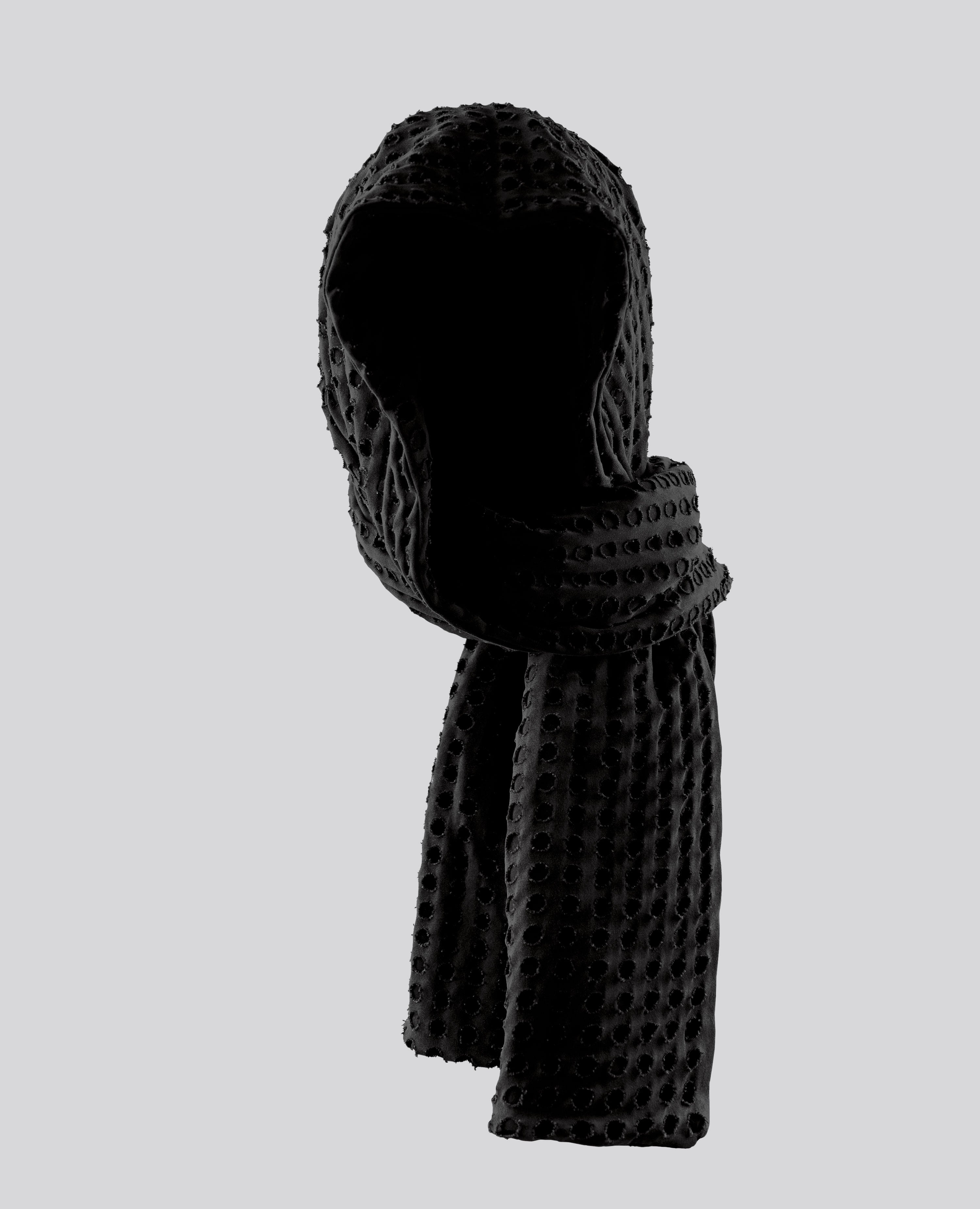 小物 NEXTRAVELER BLACK POCKER with DOWN SCARF 小物 NEXTRAVELER BLACK POCKER with DOWN SCARF Quilted Down