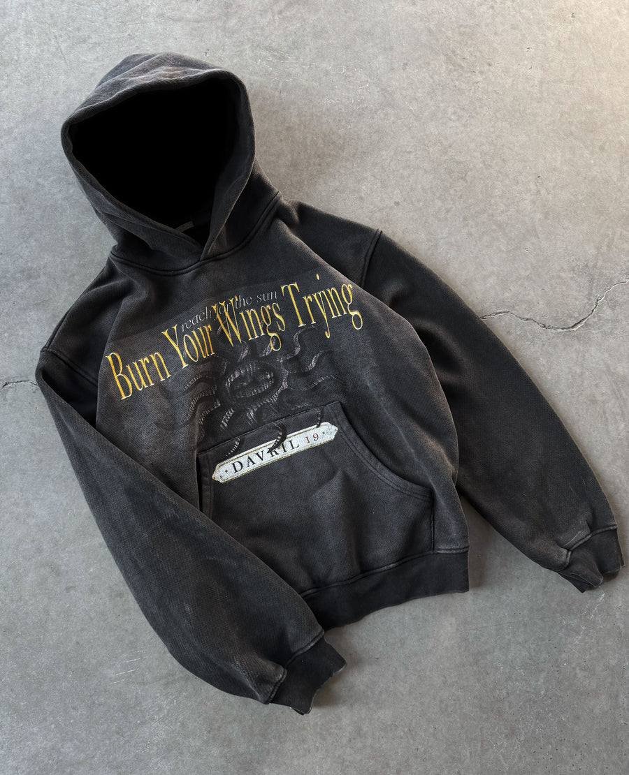 OLD SUN HOODIE