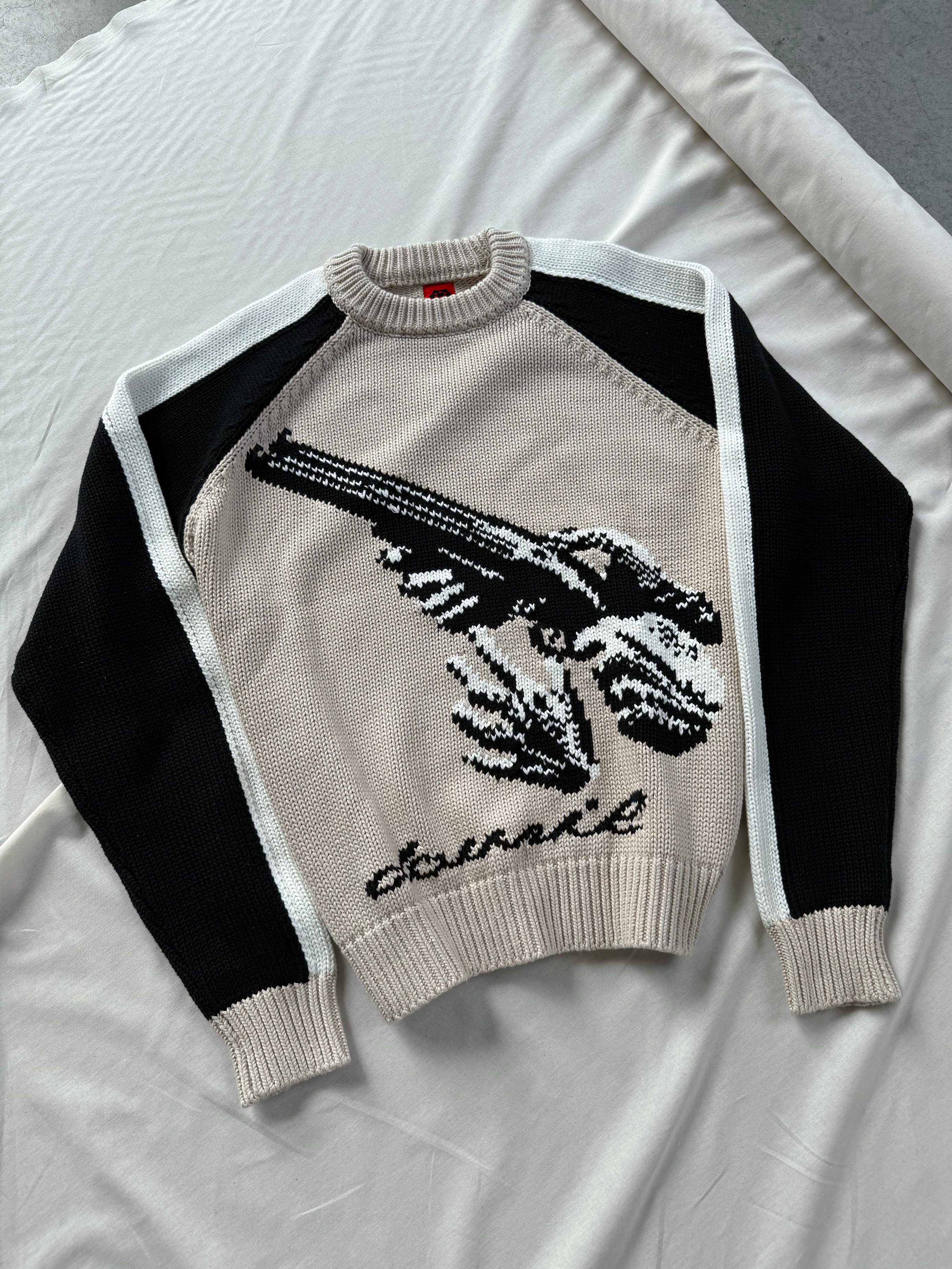 CANON KNIT