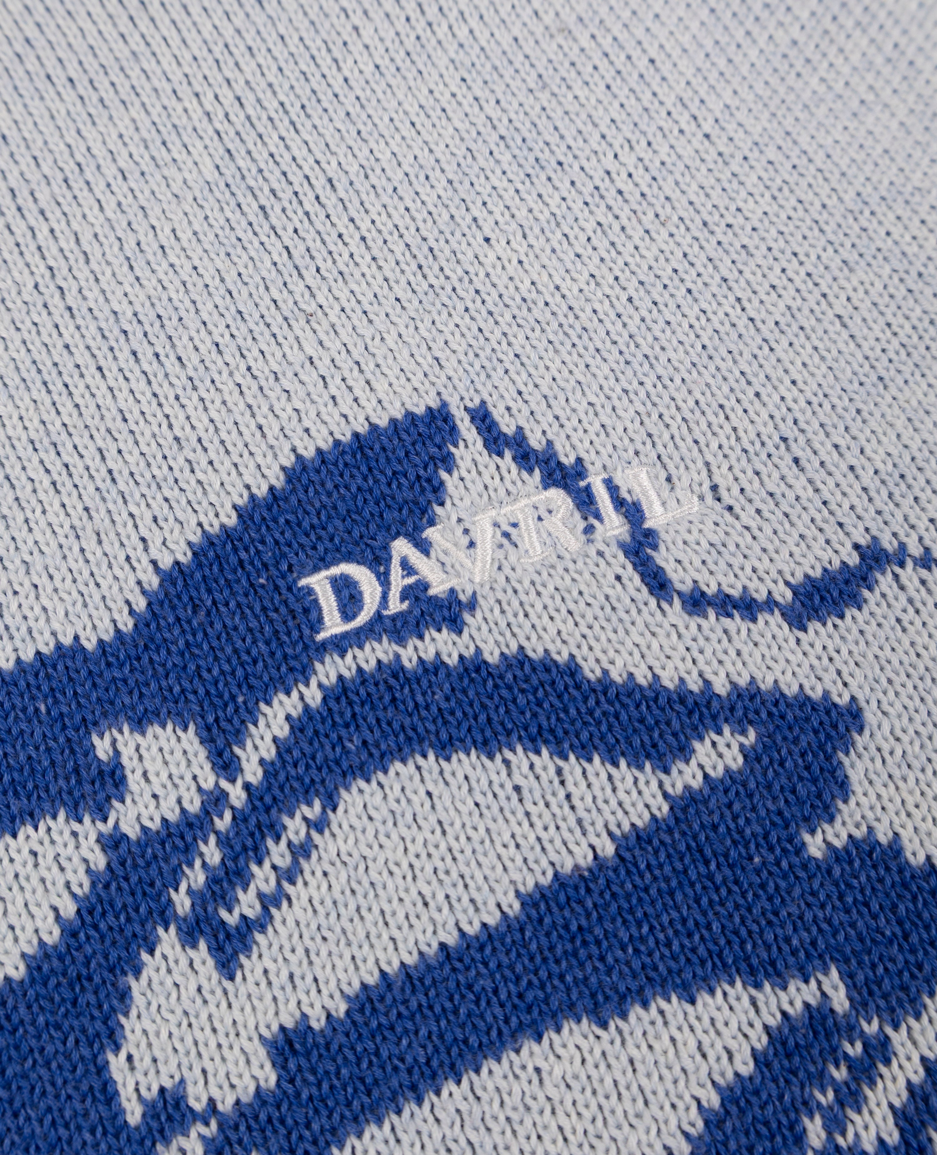 CONCRET BRUTAL KNITWEAR