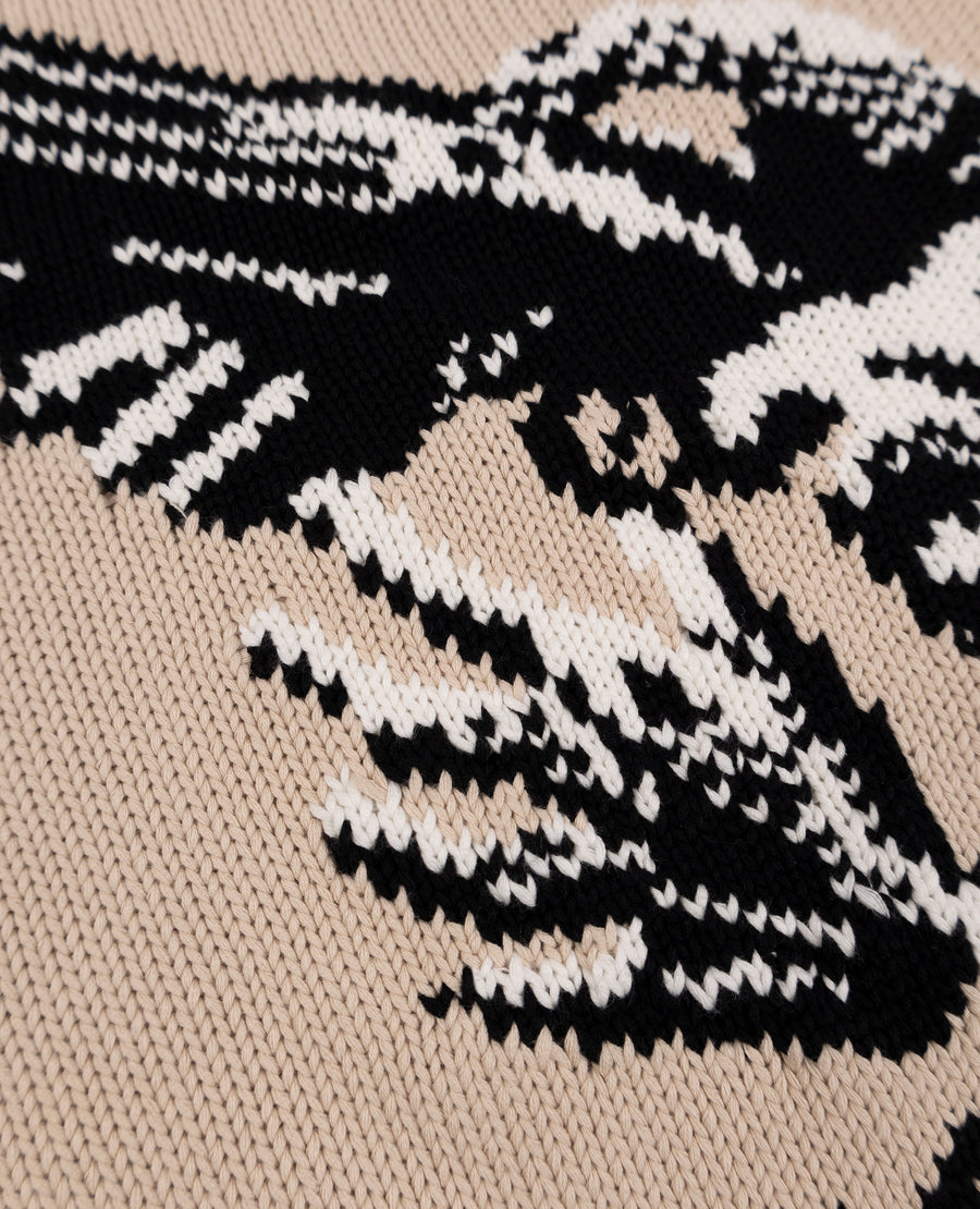 CANON KNIT