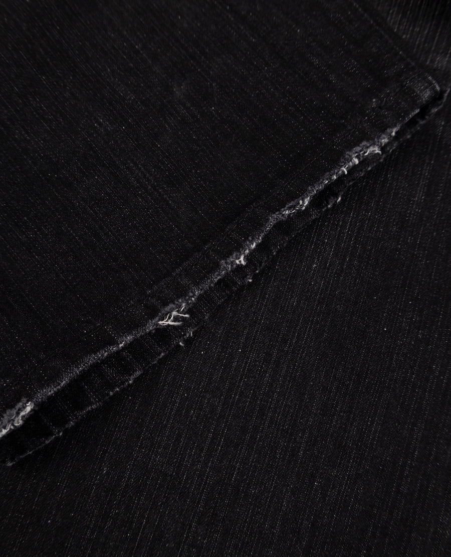 LOOSE-FIT EVERYDAY DENIM