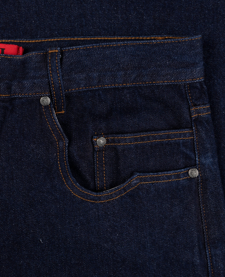 BOOTCUT EVERYDAY DENIM