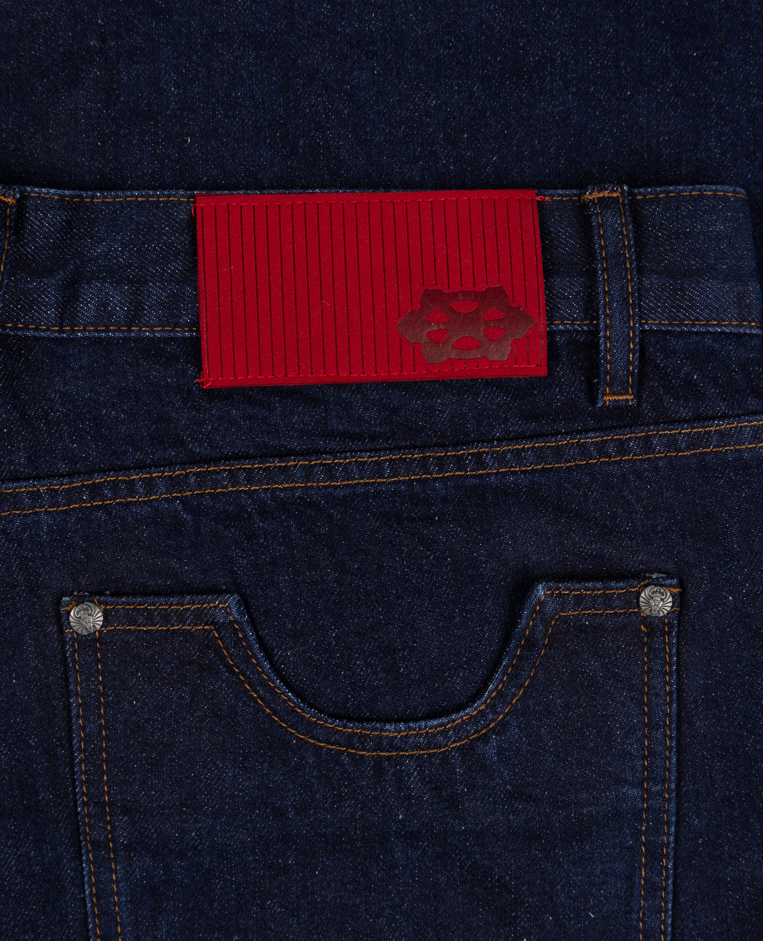 BOOTCUT EVERYDAY DENIM