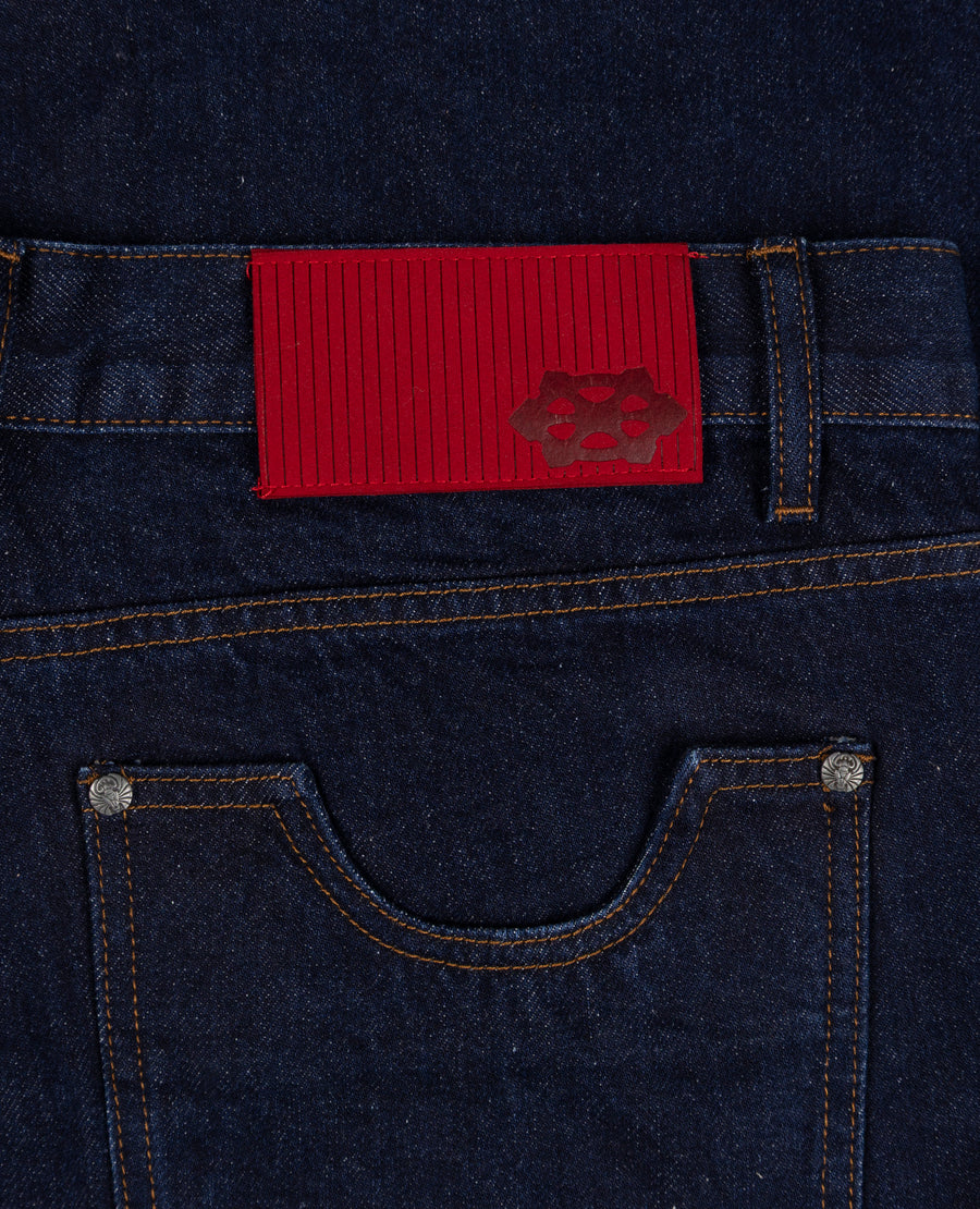 BOOTCUT EVERYDAY DENIM