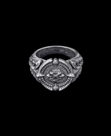 COIN RING