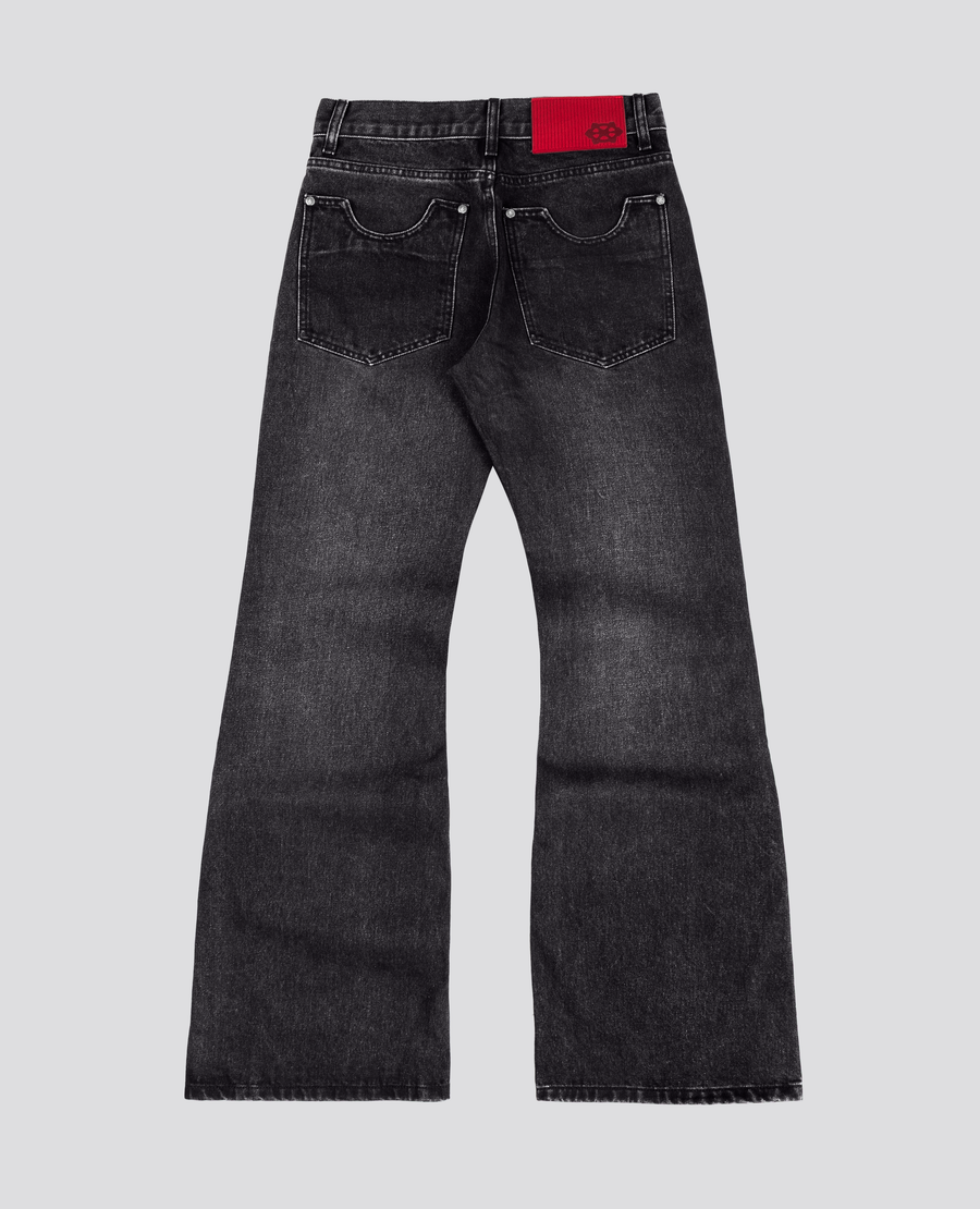 BOOTCUT EVERYDAY DENIM