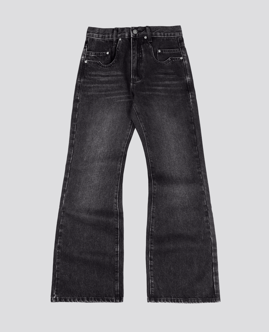 BOOTCUT EVERYDAY DENIM