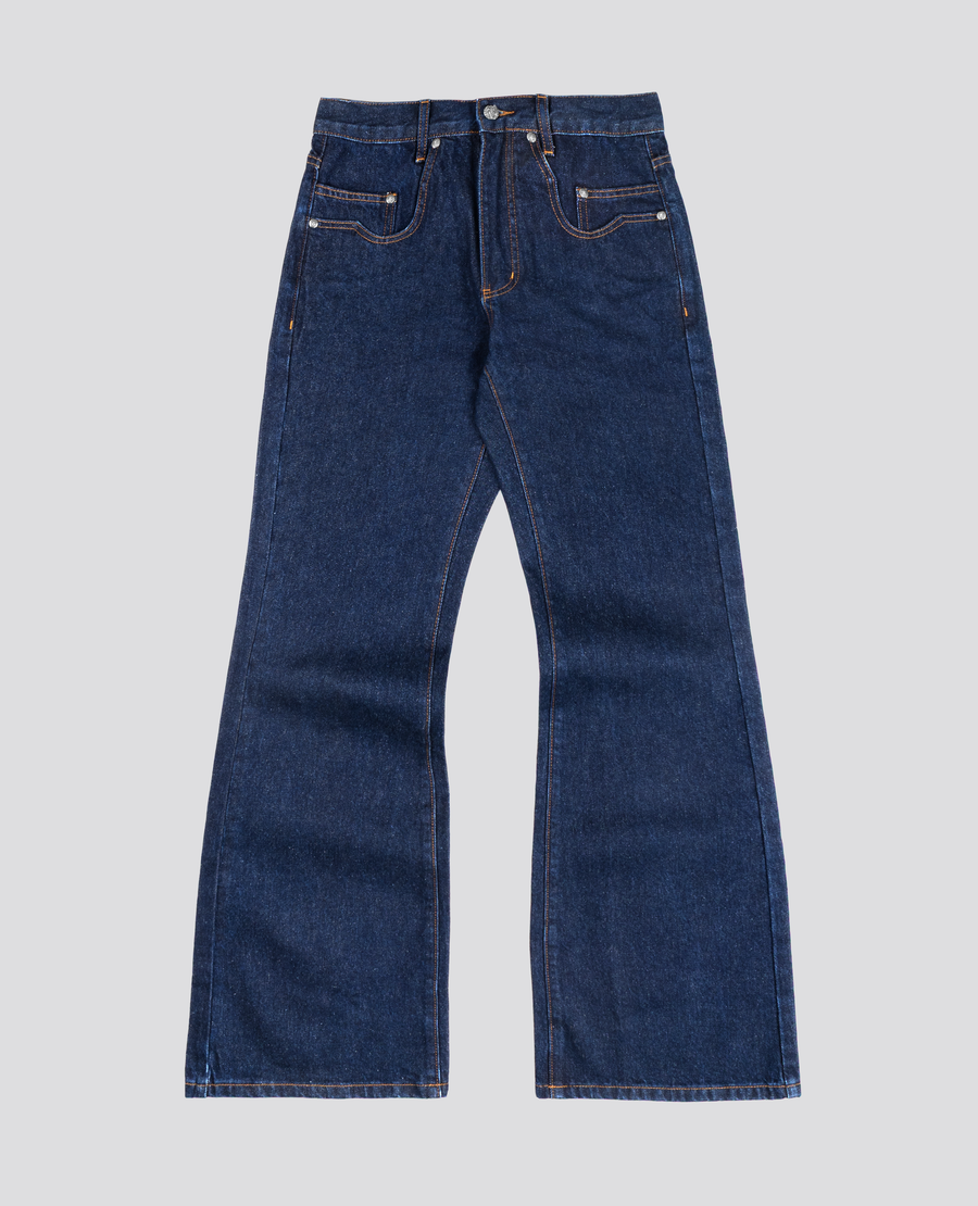 BOOTCUT EVERYDAY DENIM