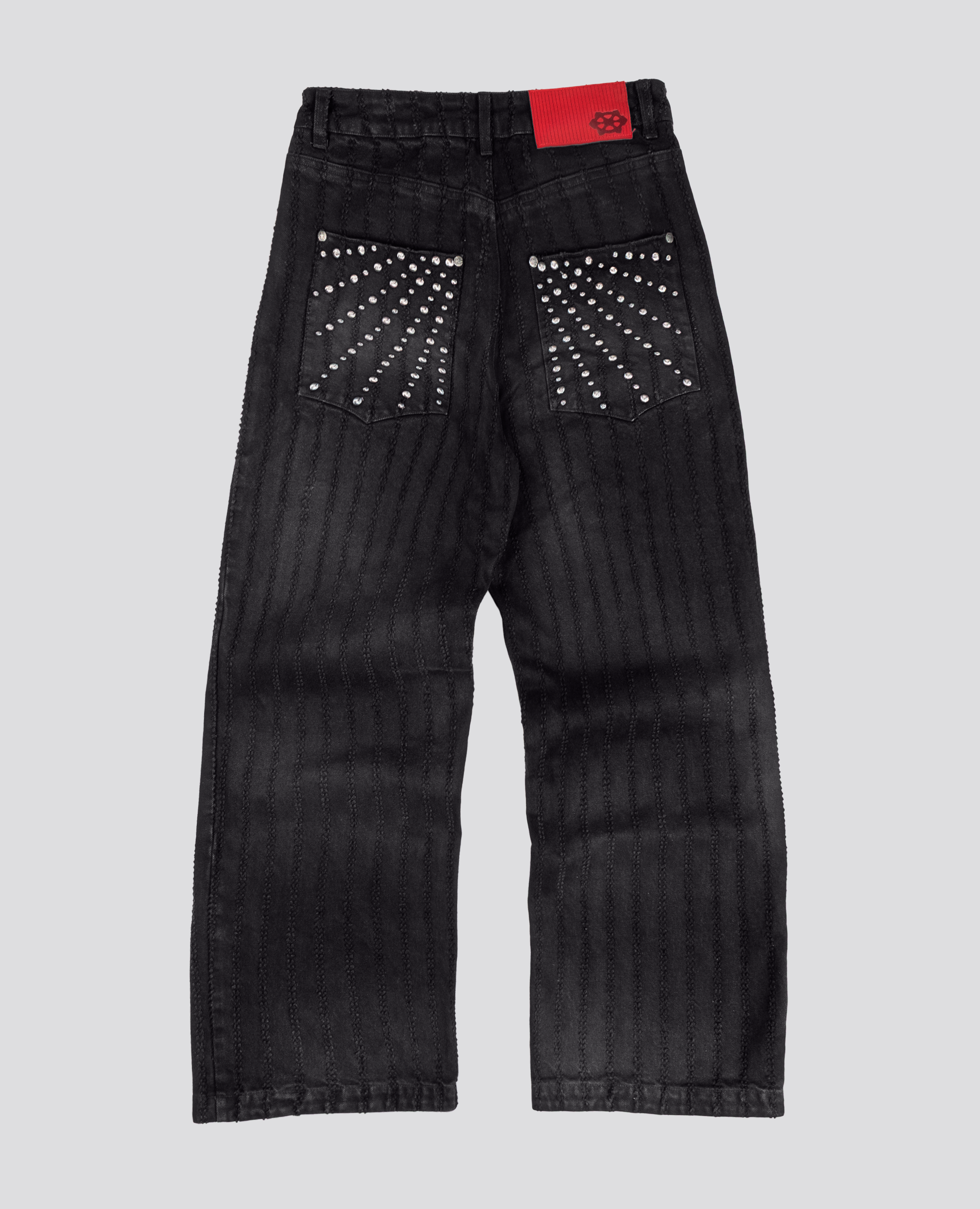 BRUTAL DENIM - REGULAR FIT