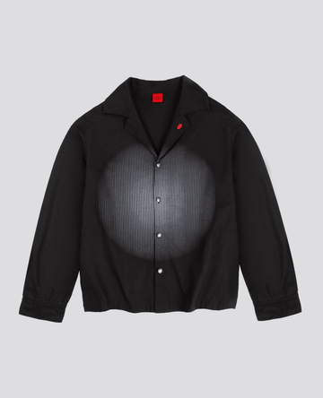 BRUTAL SHIRT