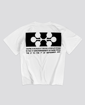 DHD TEE