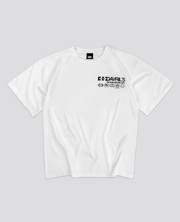 DHD TEE