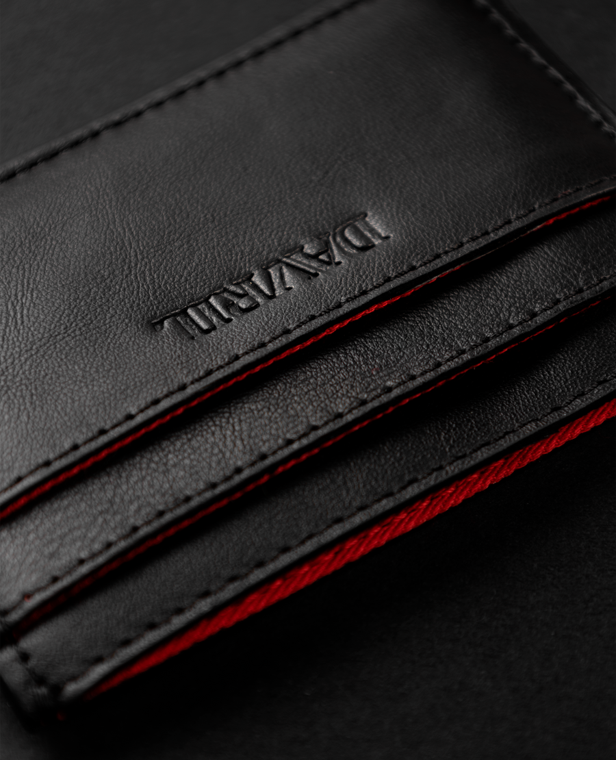 STARDUST CARD HOLDER - MADE IN ITALY