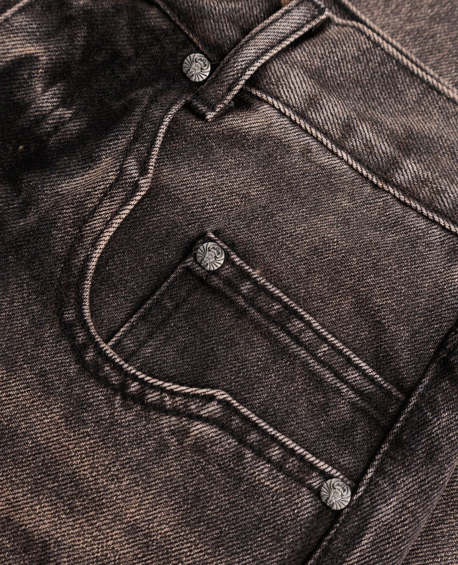 BOOTCUT EVERYDAY DENIM