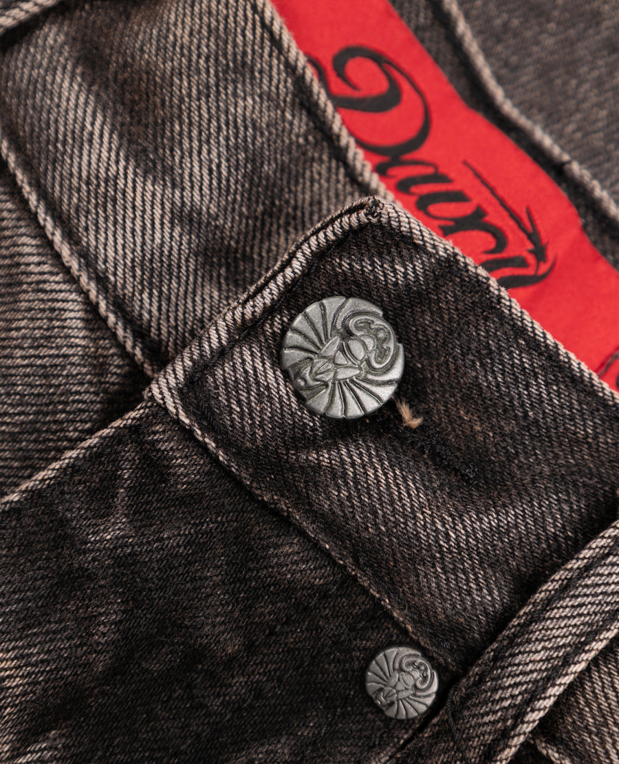 BOOTCUT EVERYDAY DENIM