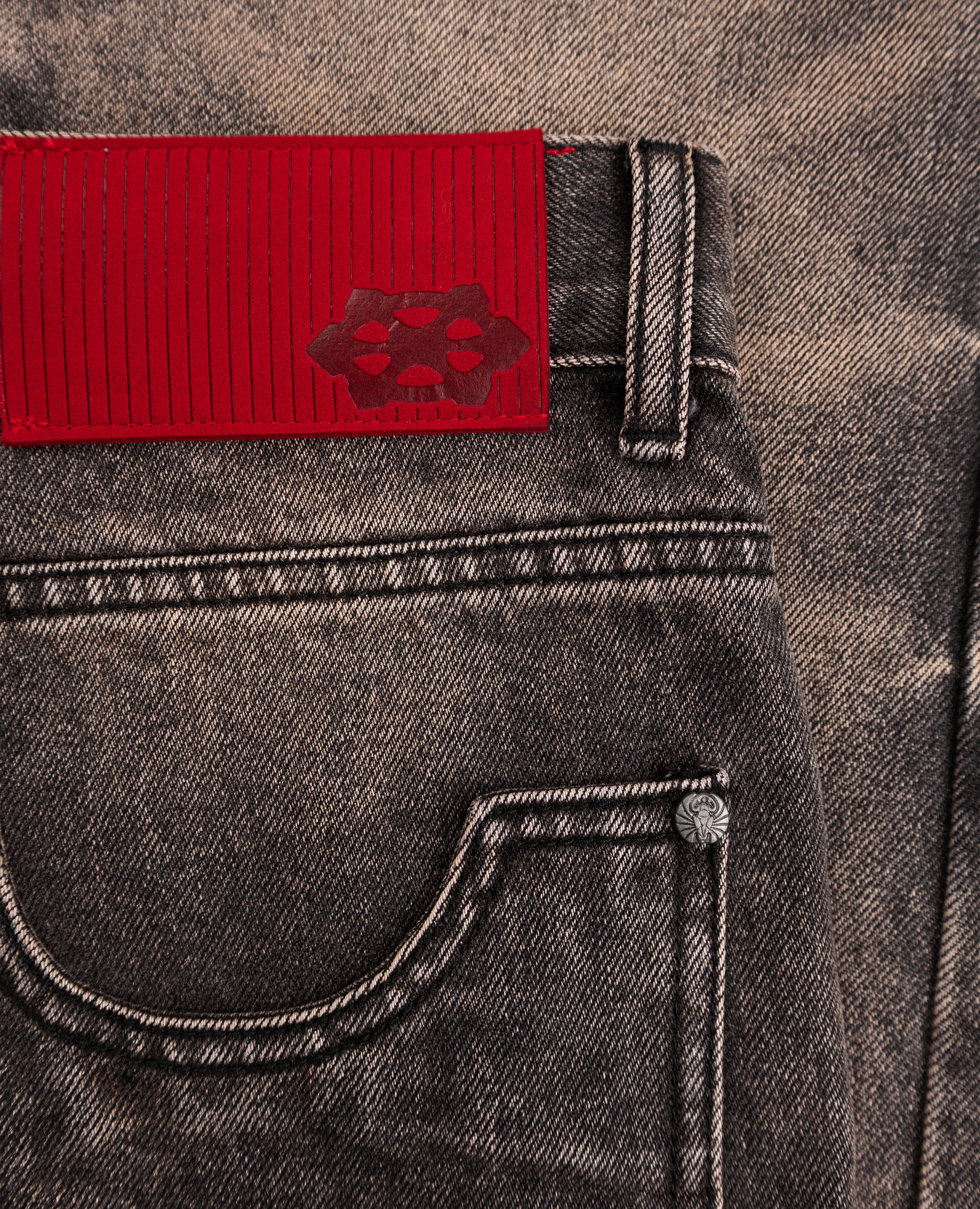 BOOTCUT EVERYDAY DENIM