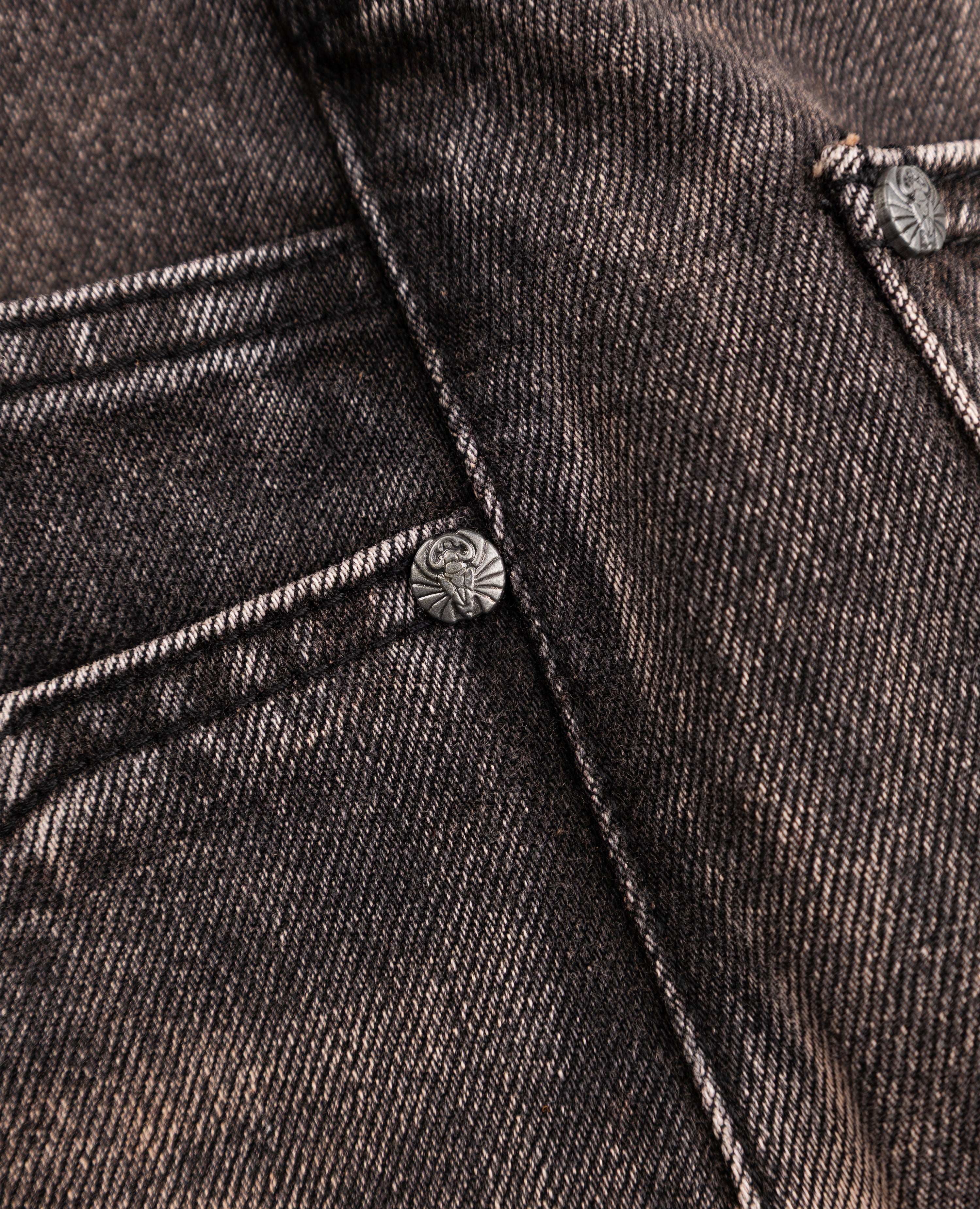 BOOTCUT EVERYDAY DENIM