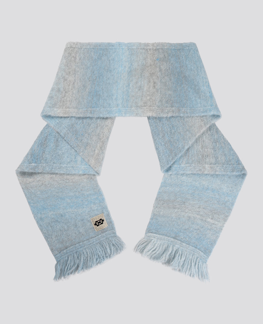 ICICLE SCARF